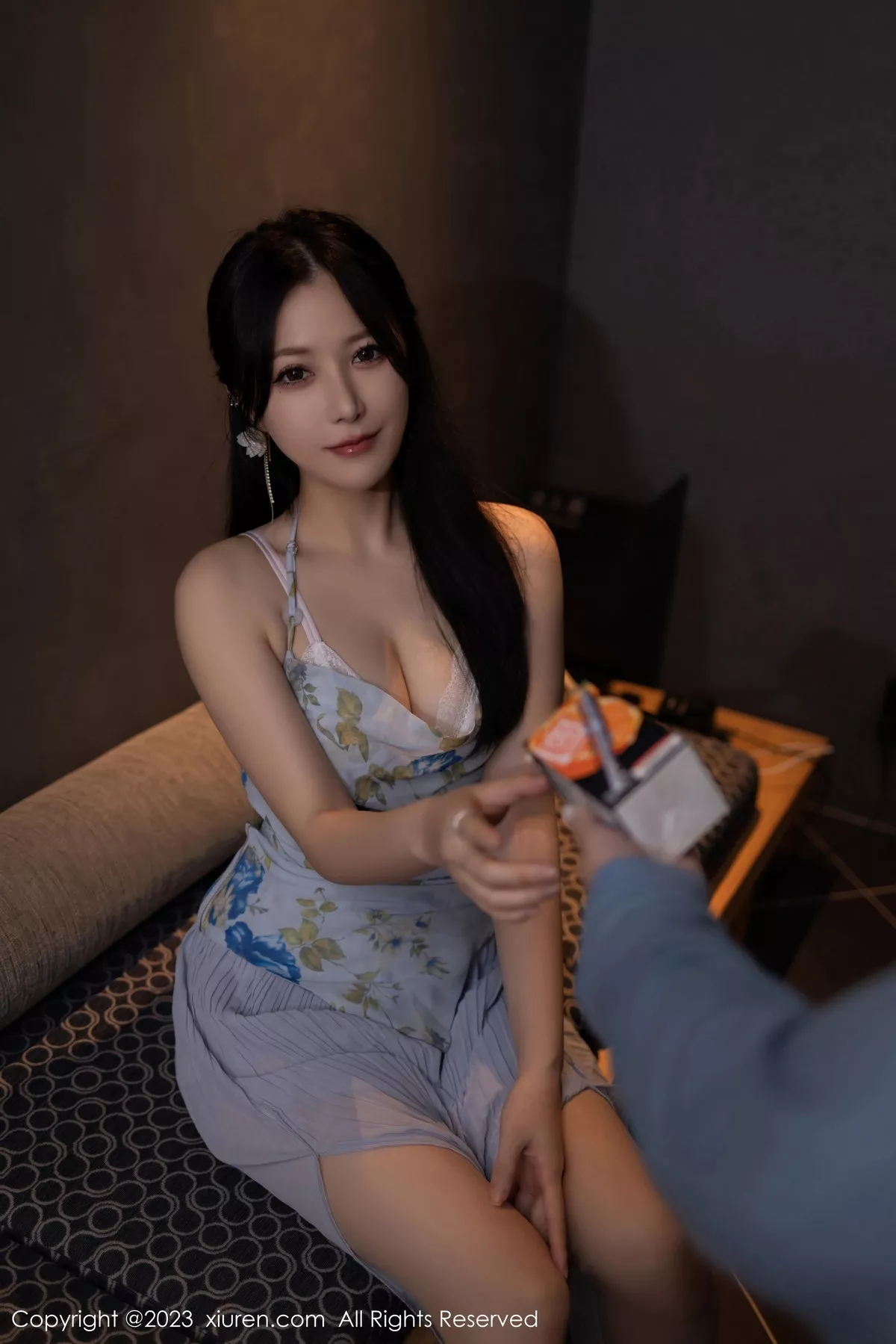 Xrmnw.Vip_鱼子酱_写真