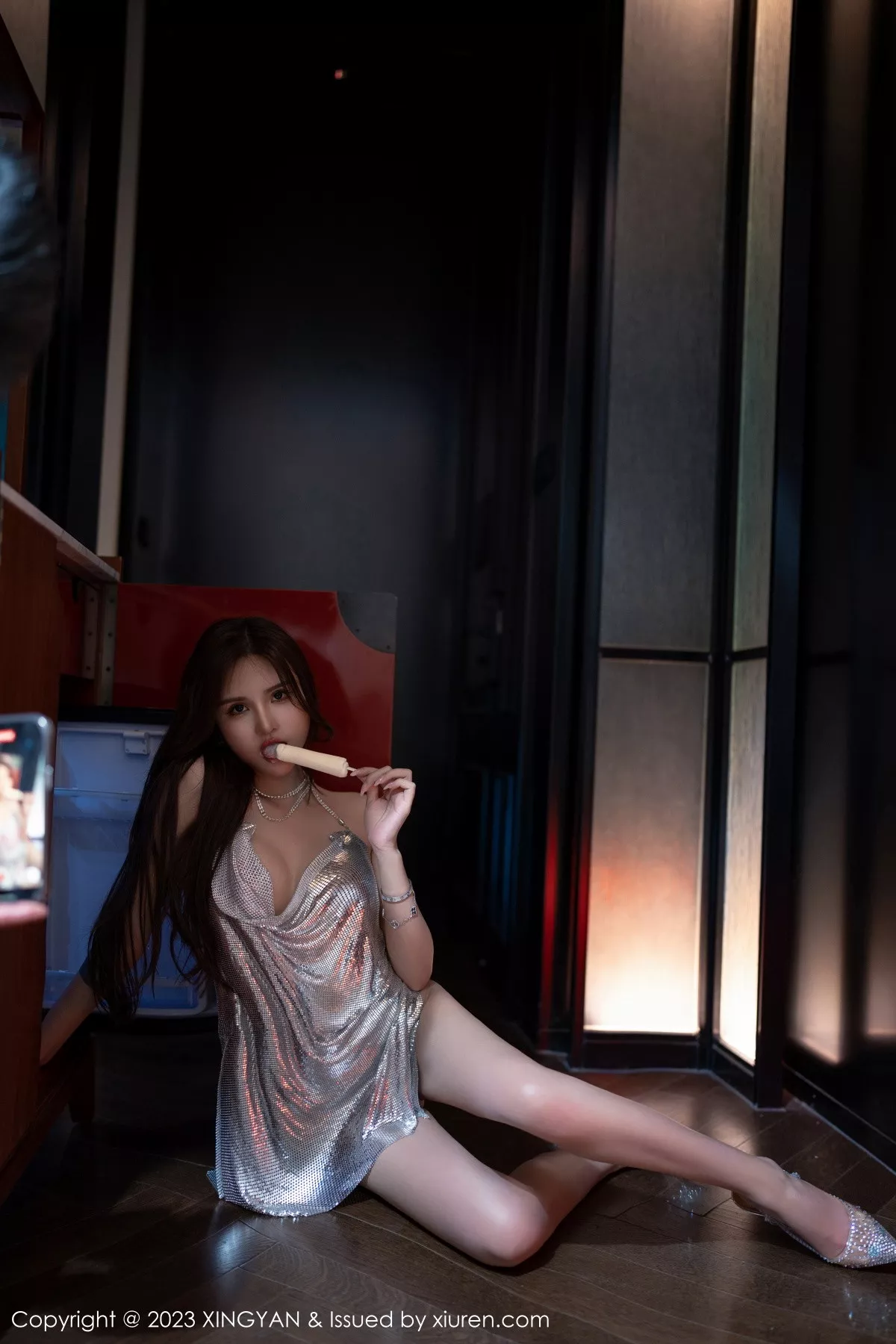 Xrmnw.Vip_尹菲_写真
