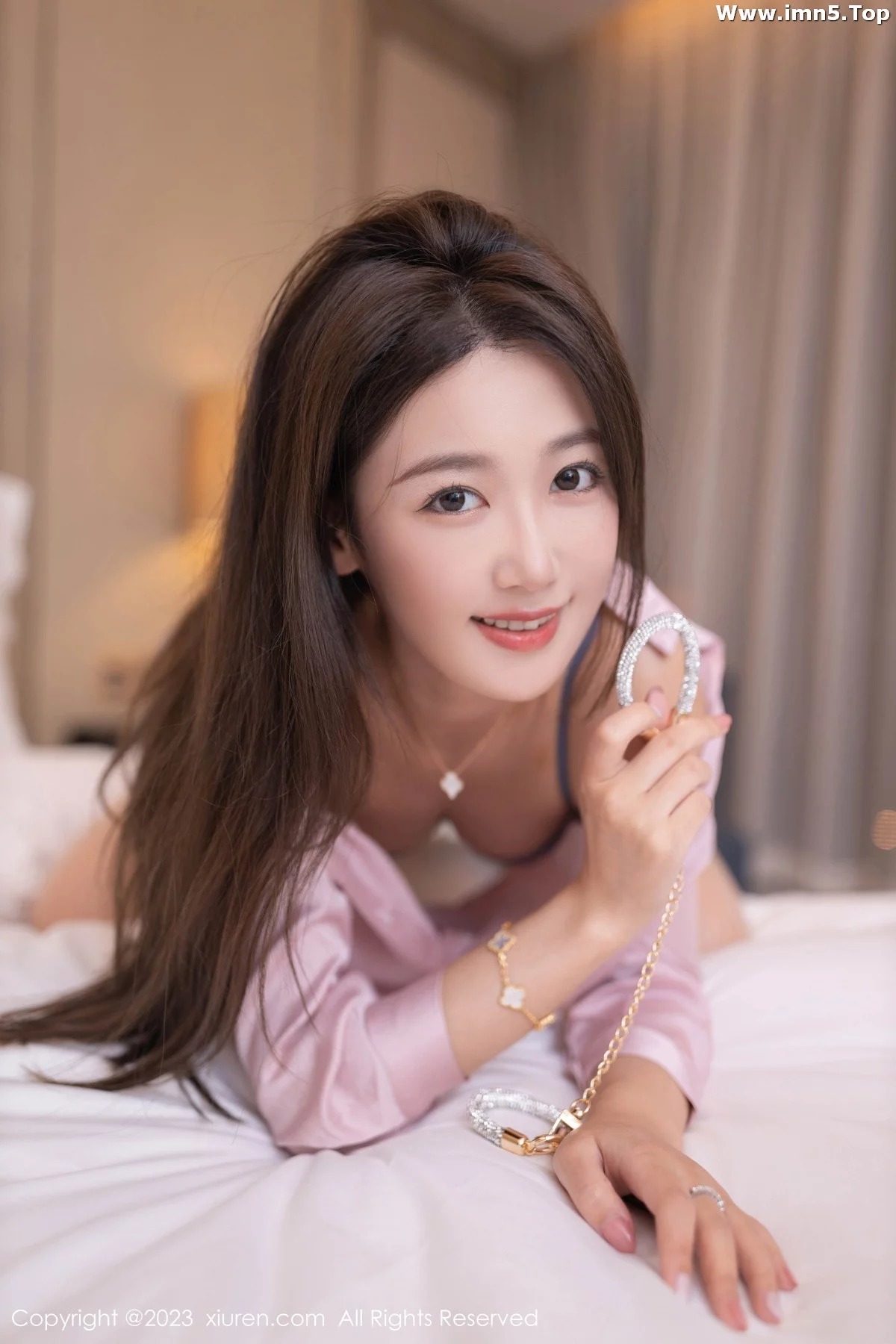 Xrmnw.Vip_唐安琪_写真