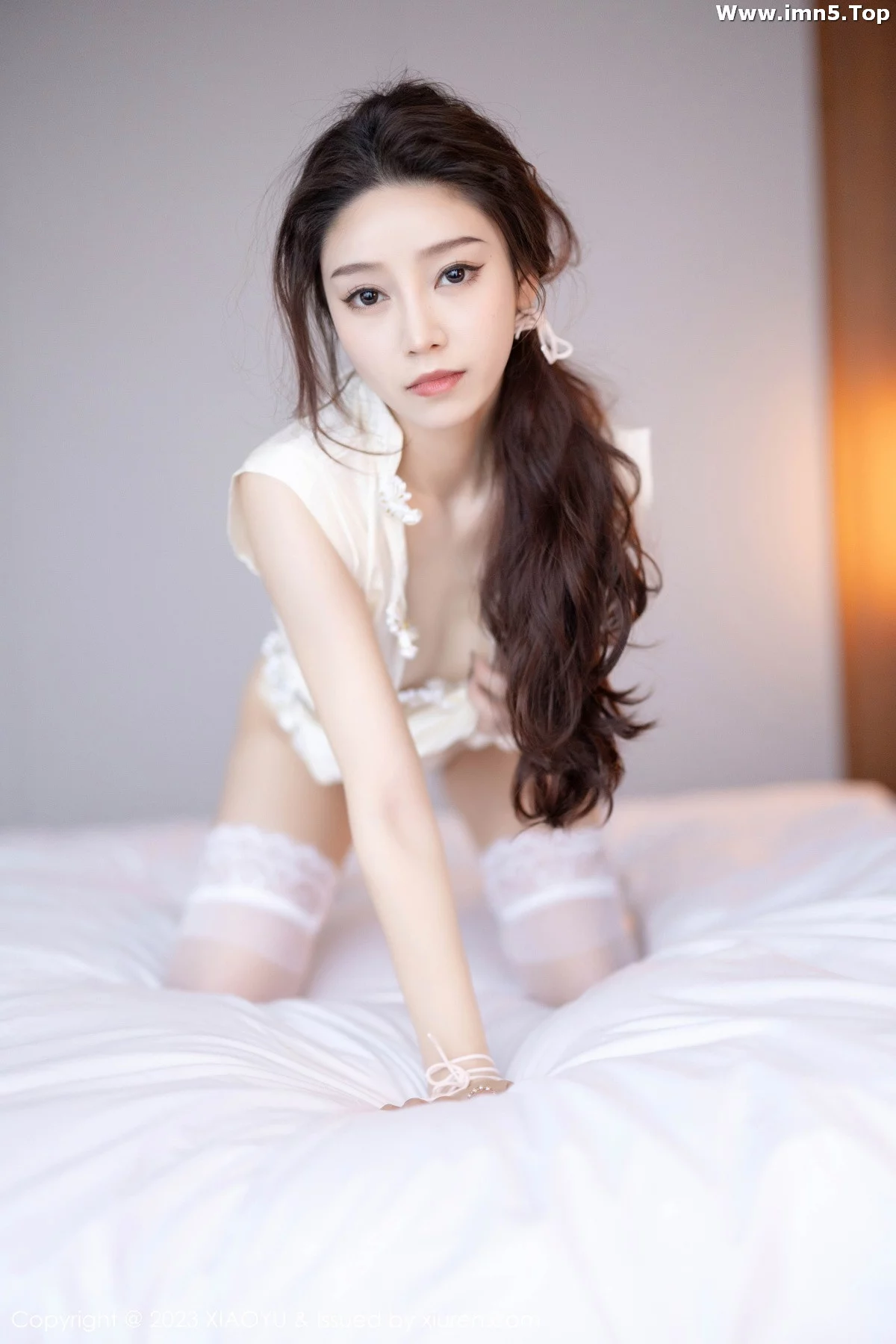 Xrmnw.Vip_苏曼兮_写真