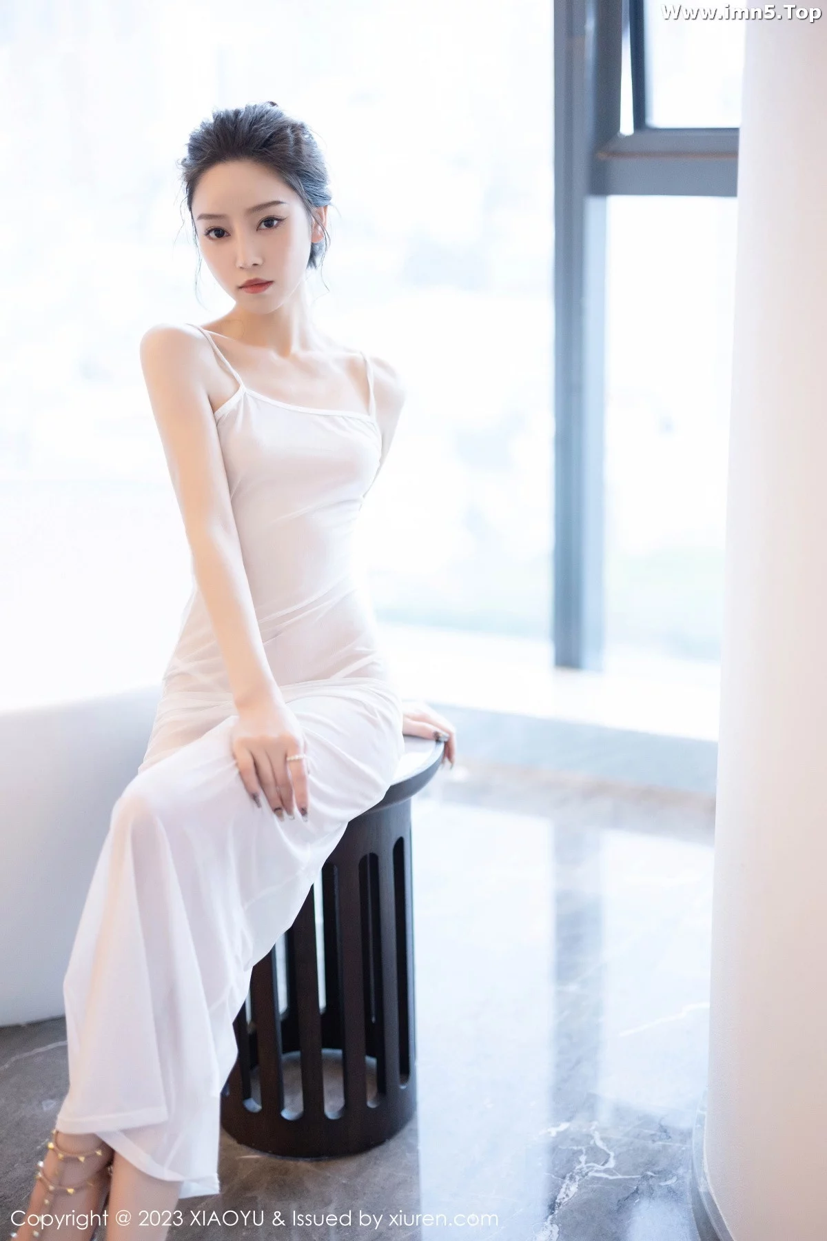 Xrmnw.Vip_苏曼兮_写真
