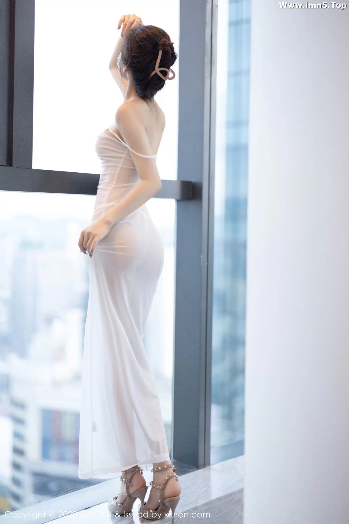 Xrmnw.Vip_苏曼兮_写真