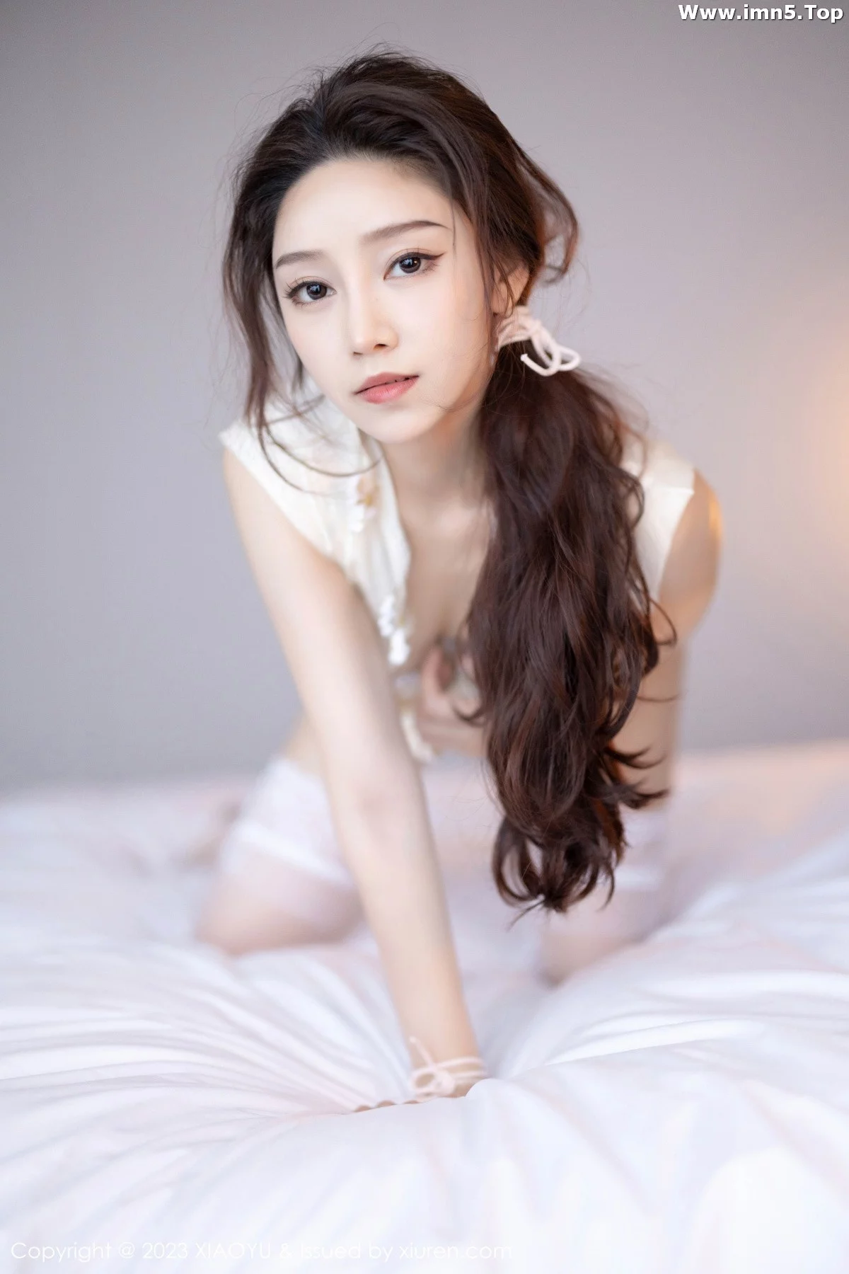 Xrmnw.Vip_苏曼兮_写真
