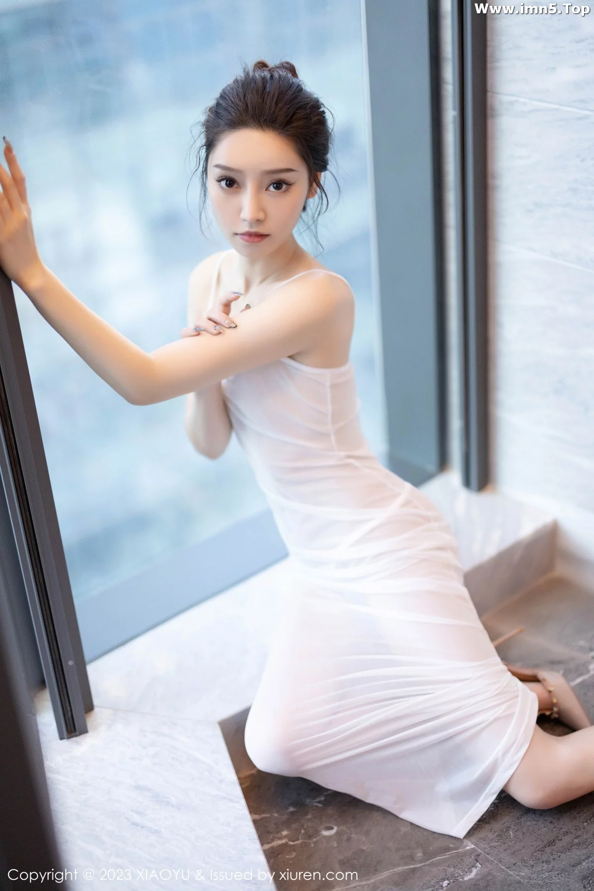 Xrmnw.Vip_苏曼兮_写真