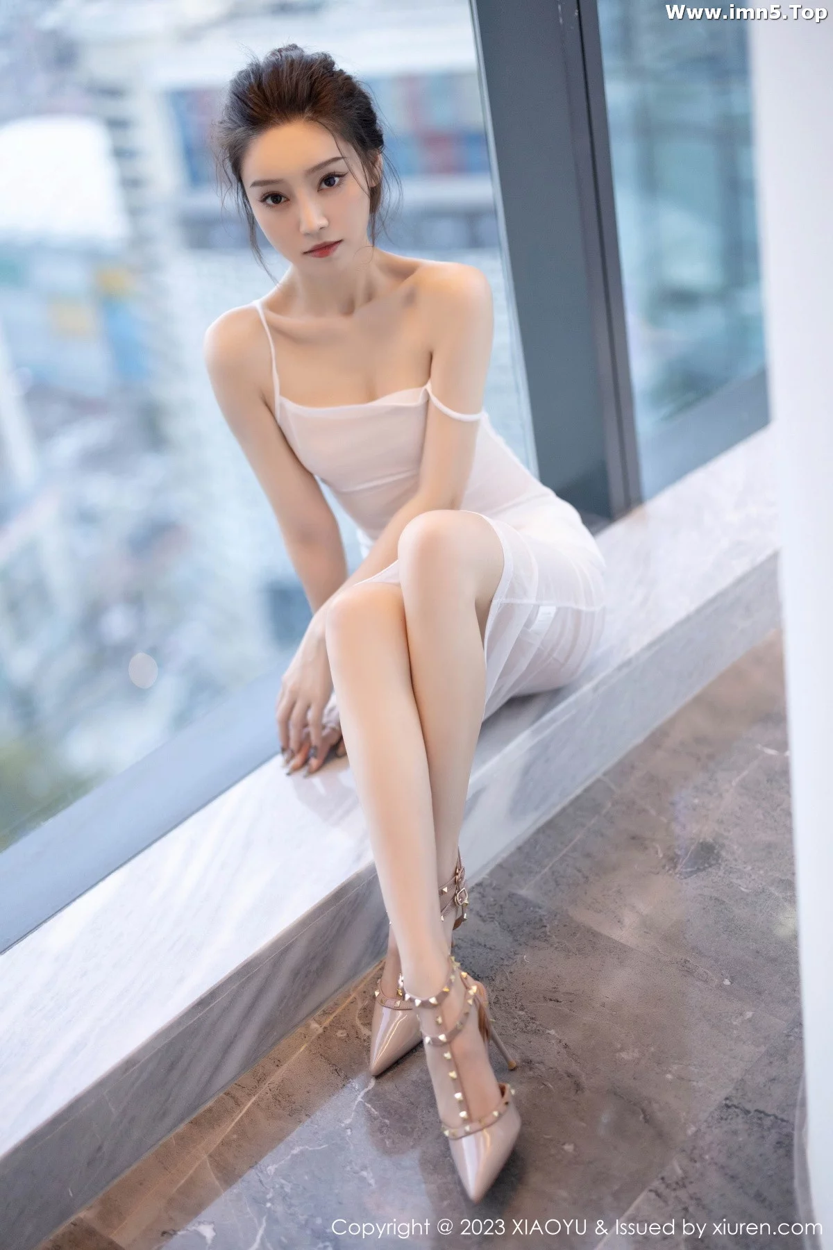 Xrmnw.Vip_苏曼兮_写真
