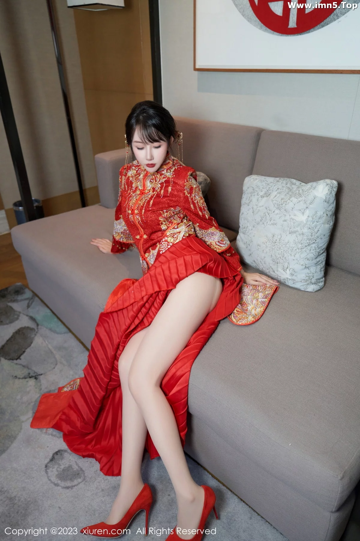 Xrmnw.Vip_波巧酱_写真