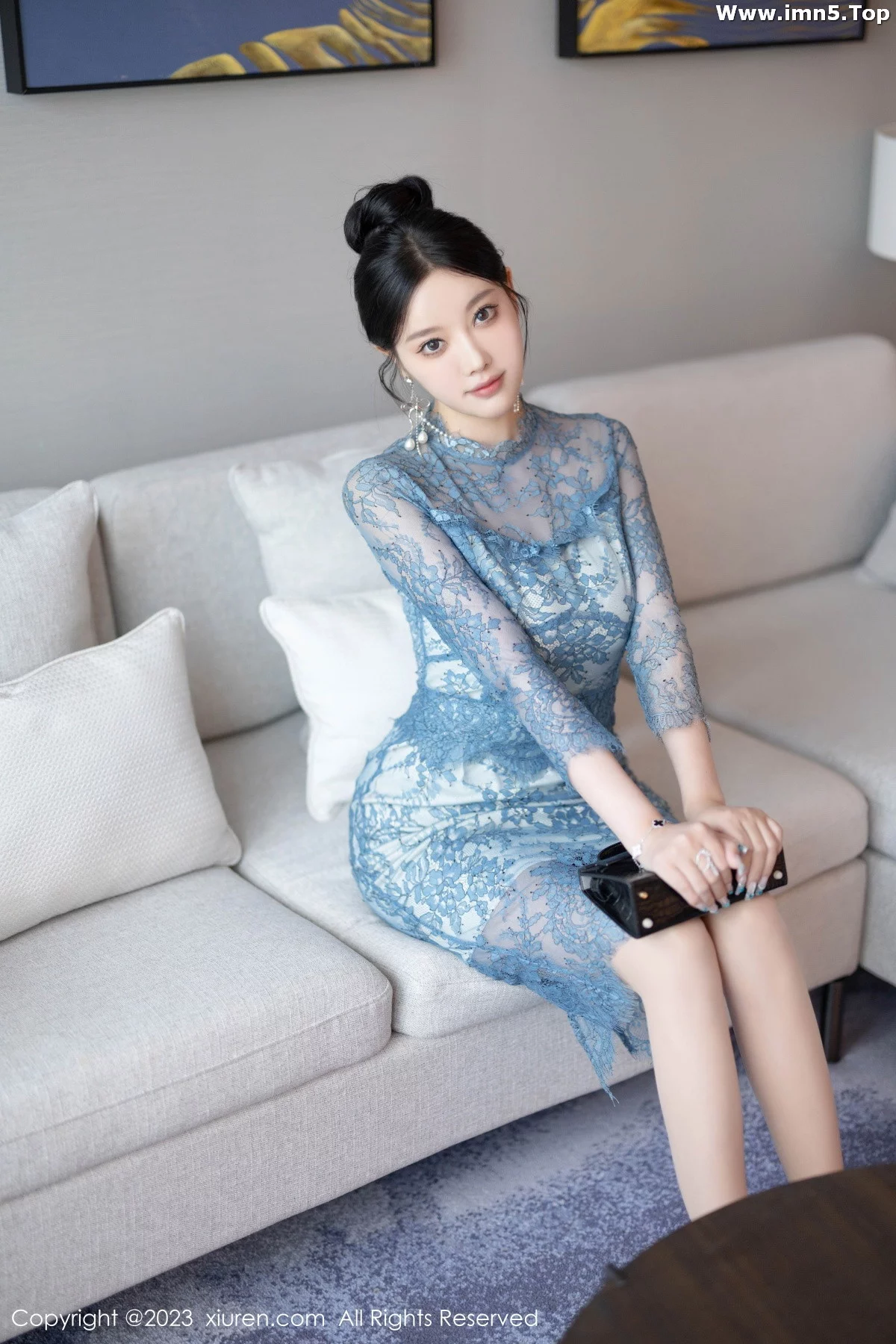 Xrmnw.Vip_杨晨晨_写真
