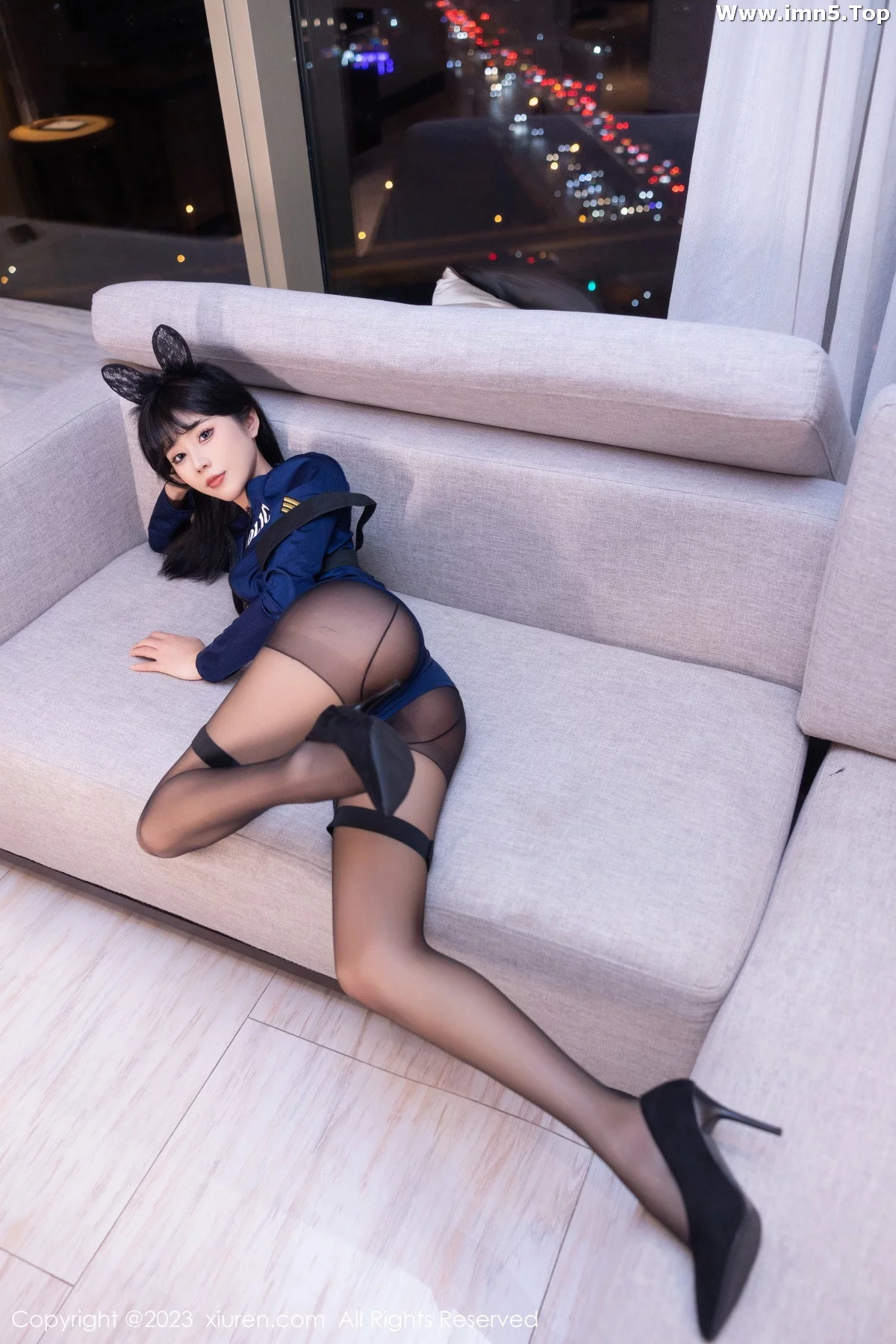 Xrmnw.Vip_江幼瑶_写真