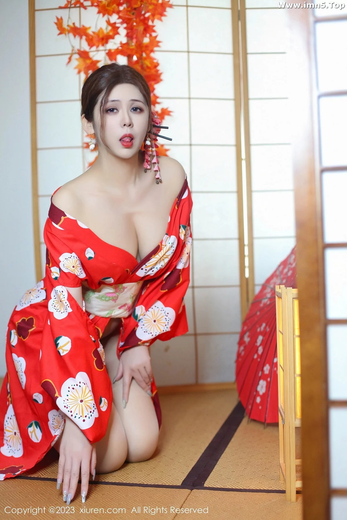 Xrmnw.Vip_月野兔美妞_写真