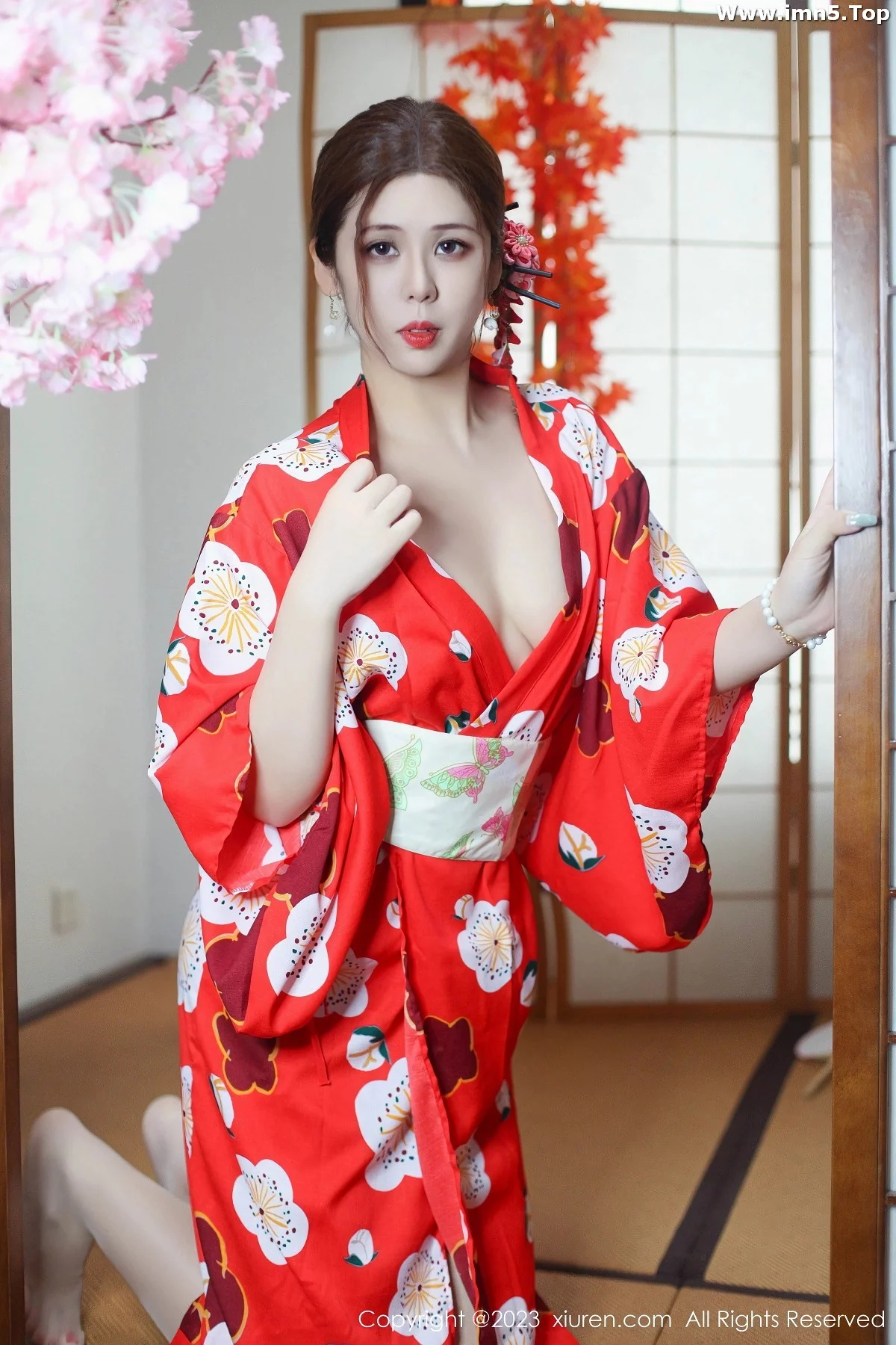 Xrmnw.Vip_月野兔美妞_写真