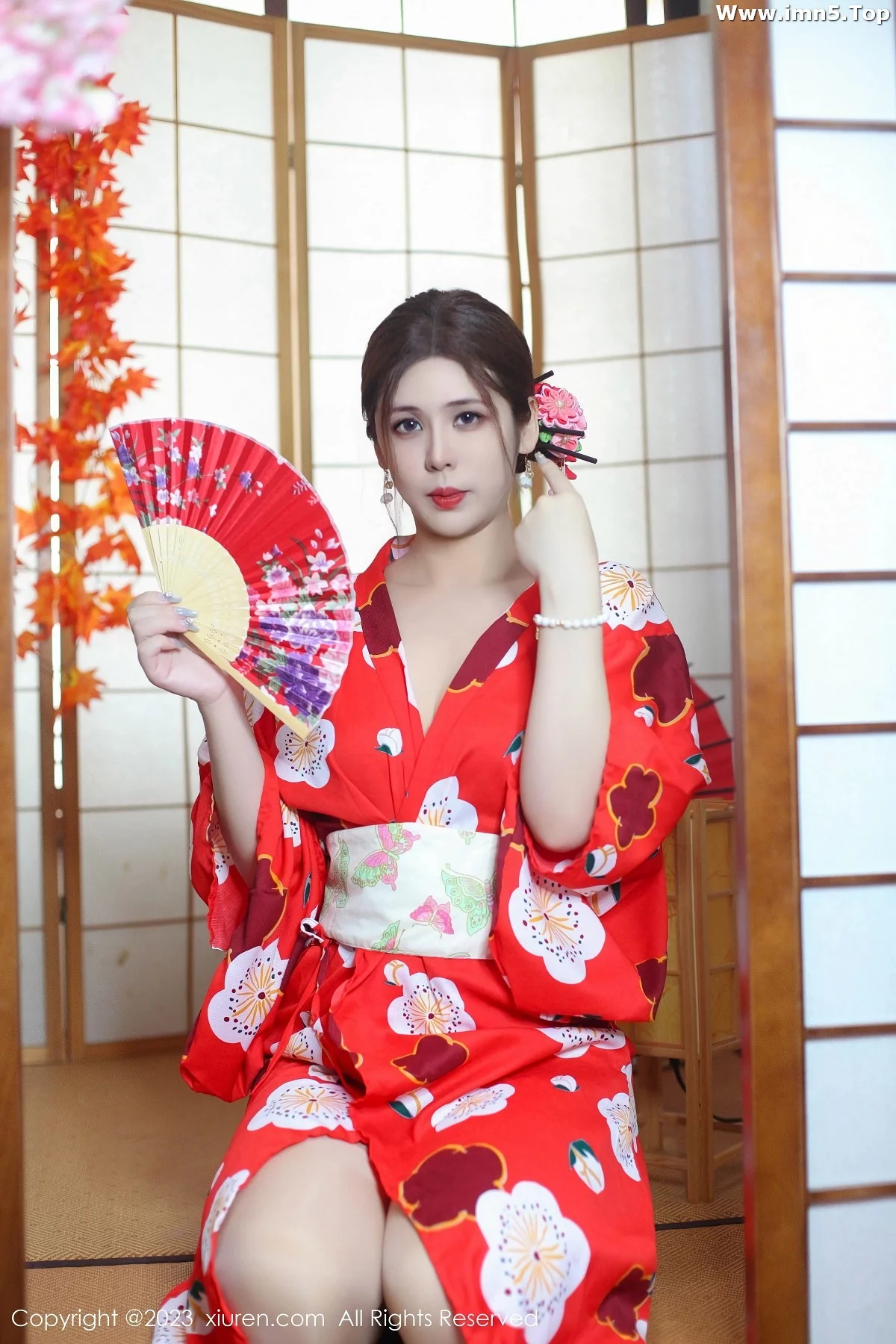 Xrmnw.Vip_月野兔美妞_写真