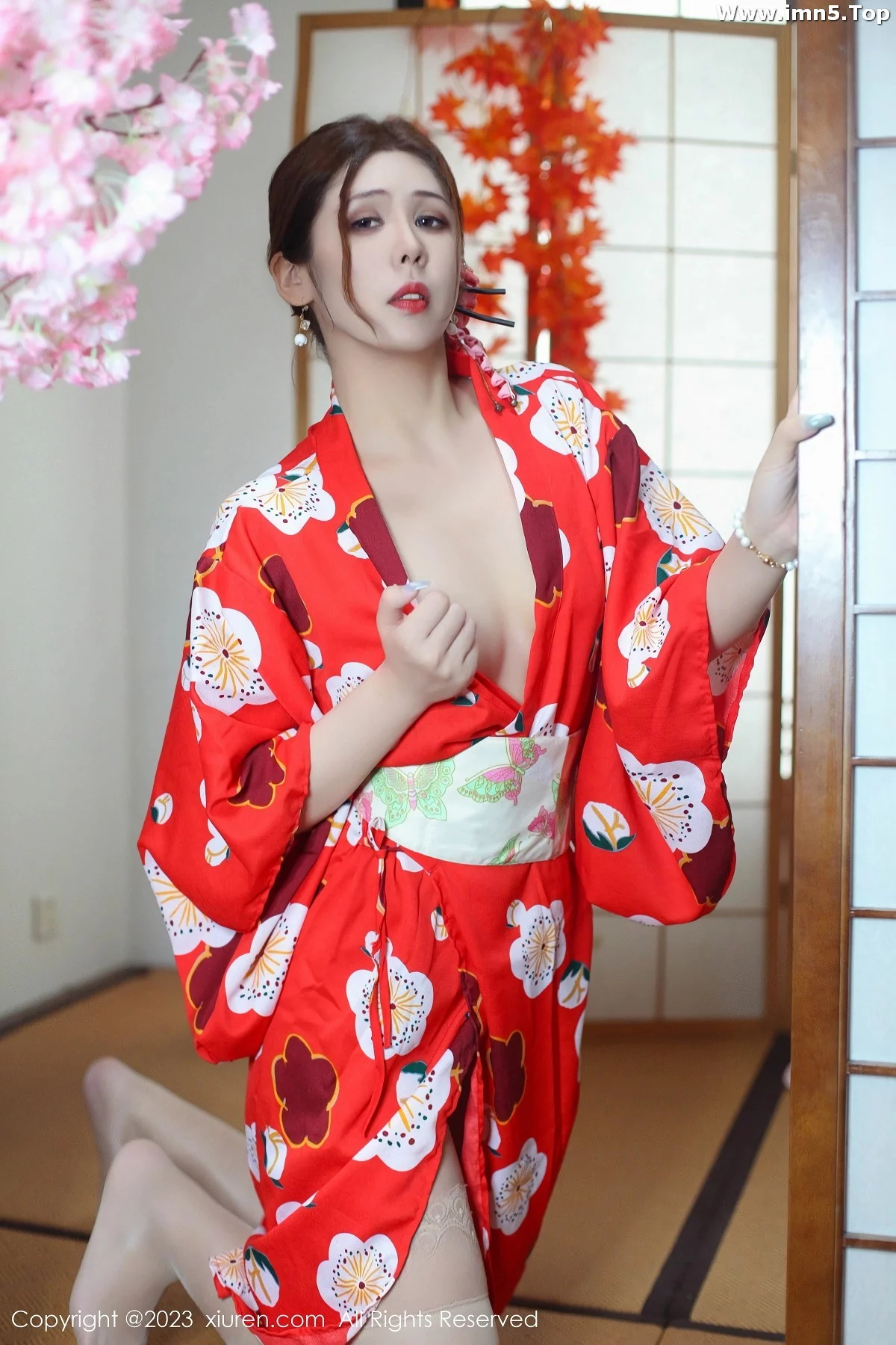 Xrmnw.Vip_月野兔美妞_写真