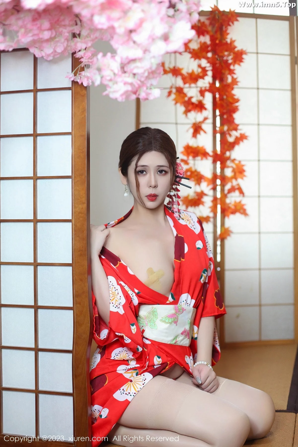 Xrmnw.Vip_月野兔美妞_写真