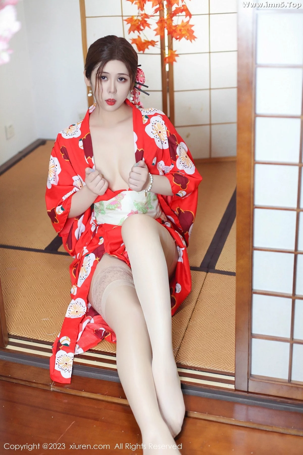 Xrmnw.Vip_月野兔美妞_写真
