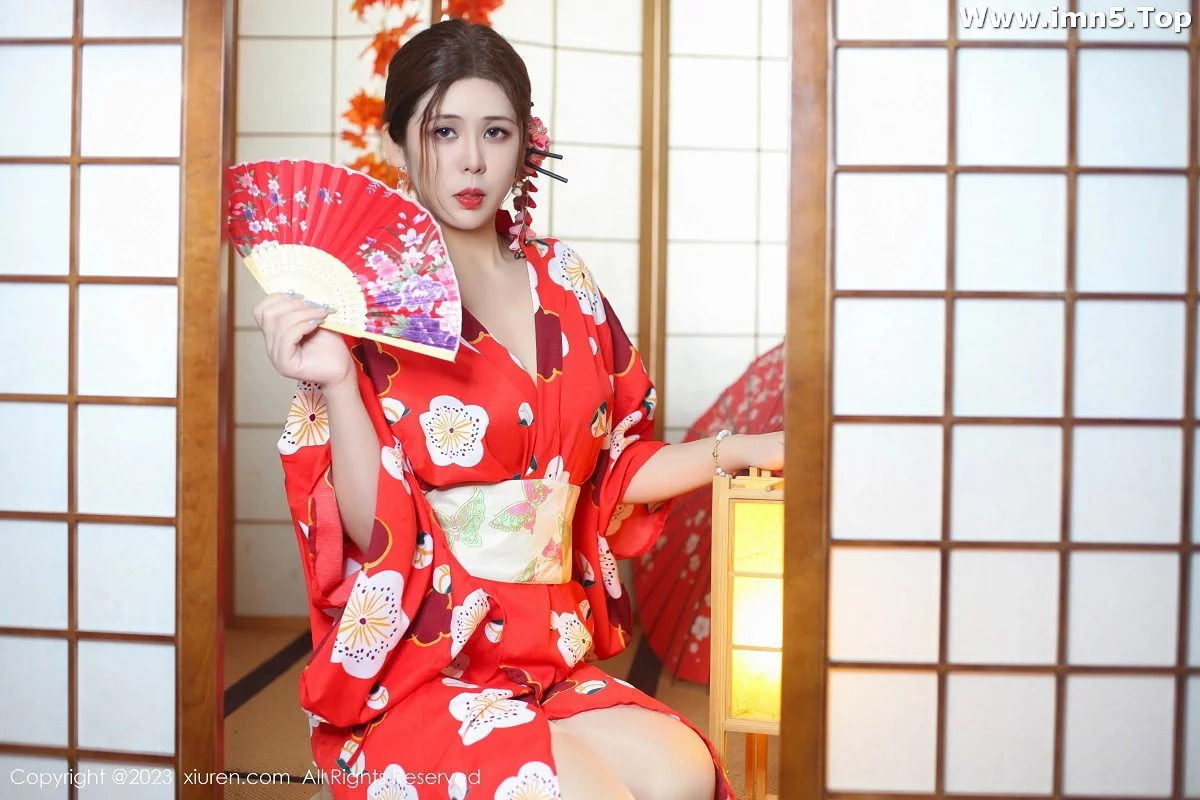 Xrmnw.Vip_月野兔美妞_写真