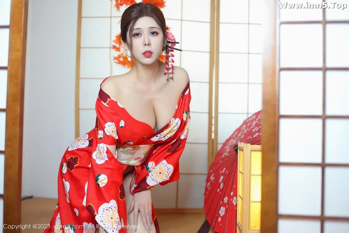 Xrmnw.Vip_月野兔美妞_写真