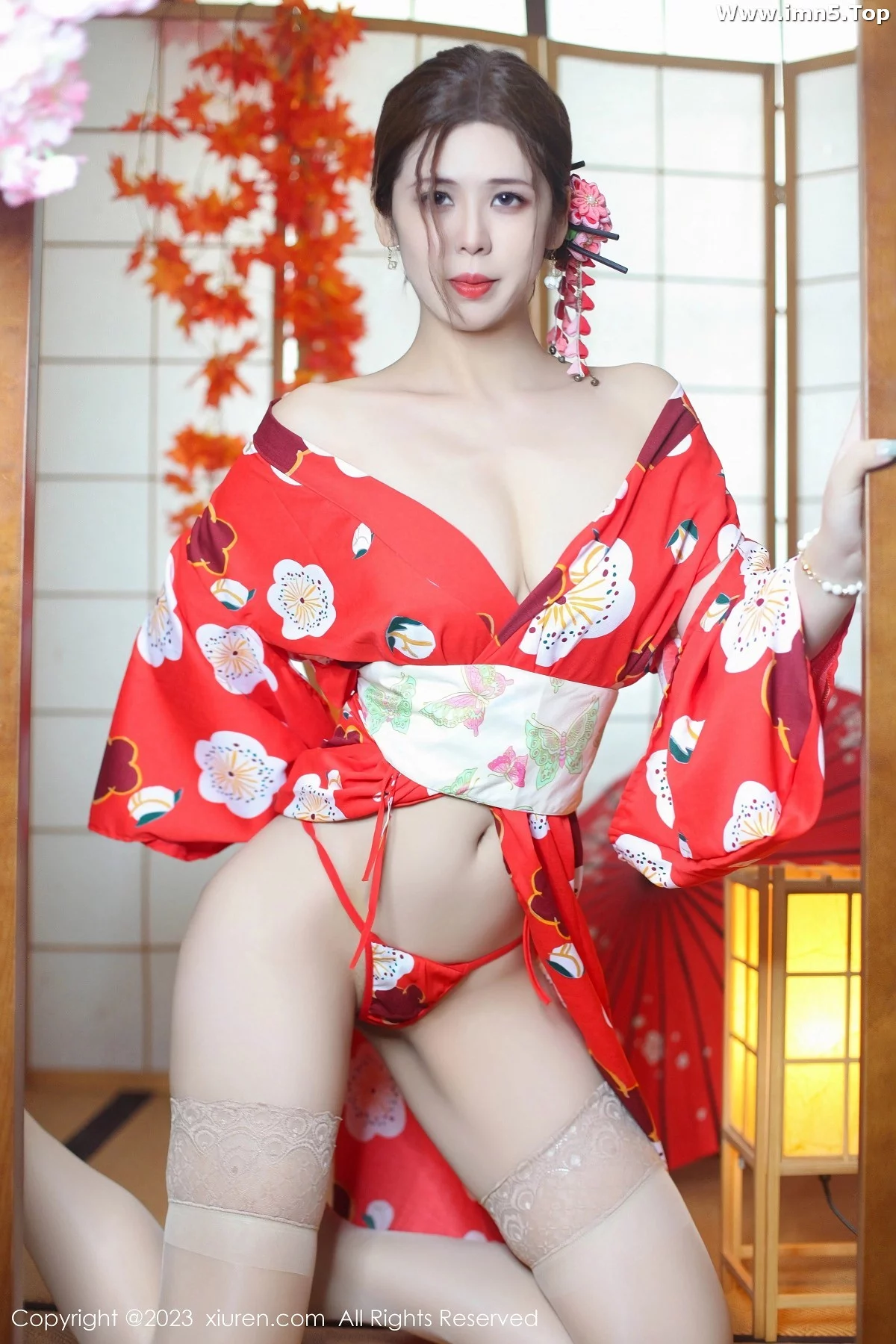 Xrmnw.Vip_月野兔美妞_写真