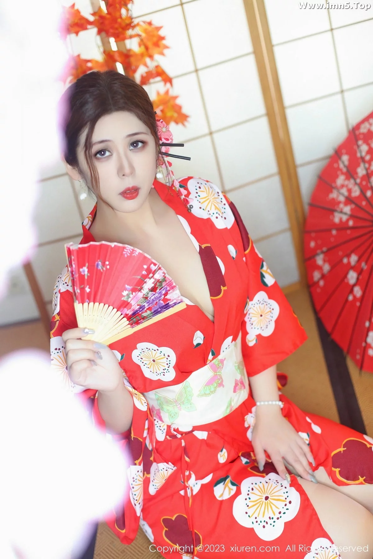 Xrmnw.Vip_月野兔美妞_写真