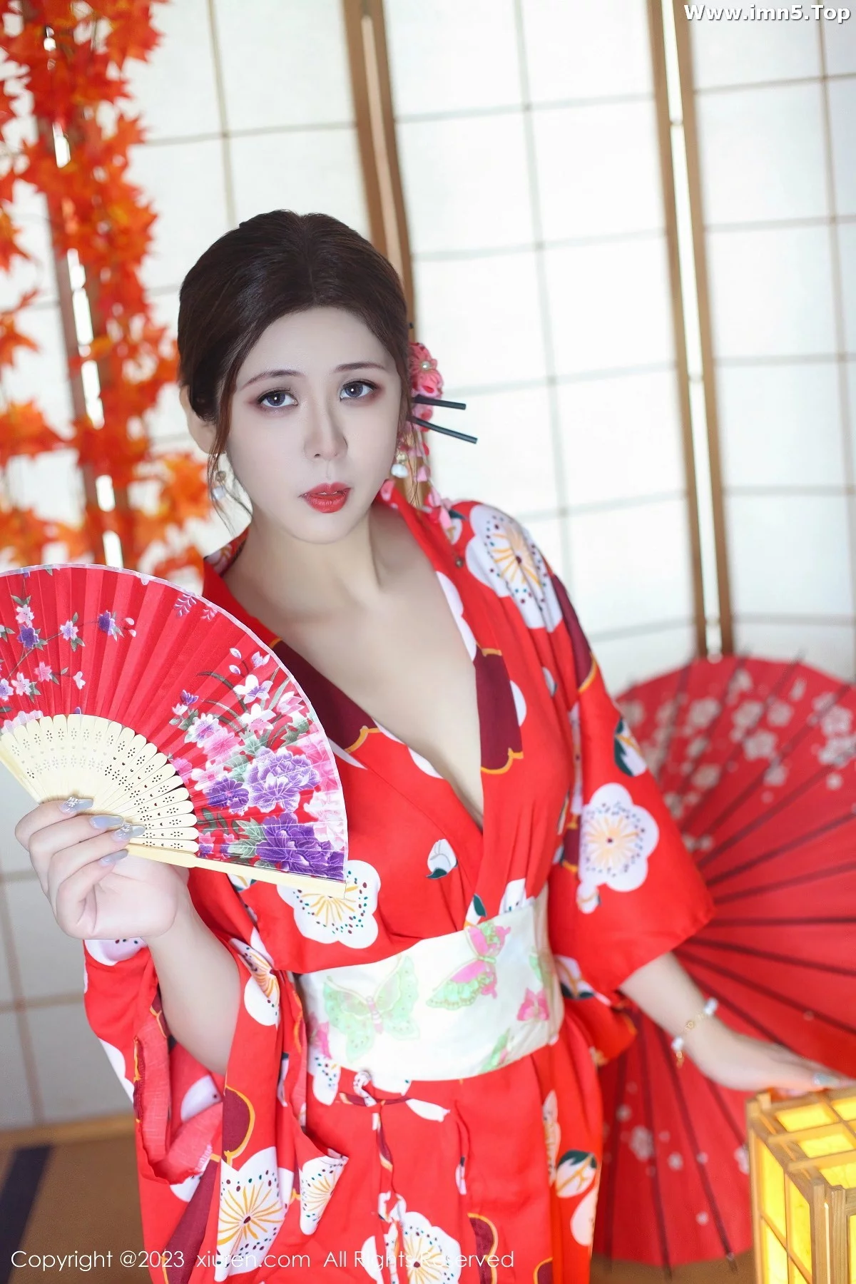 Xrmnw.Vip_月野兔美妞_写真