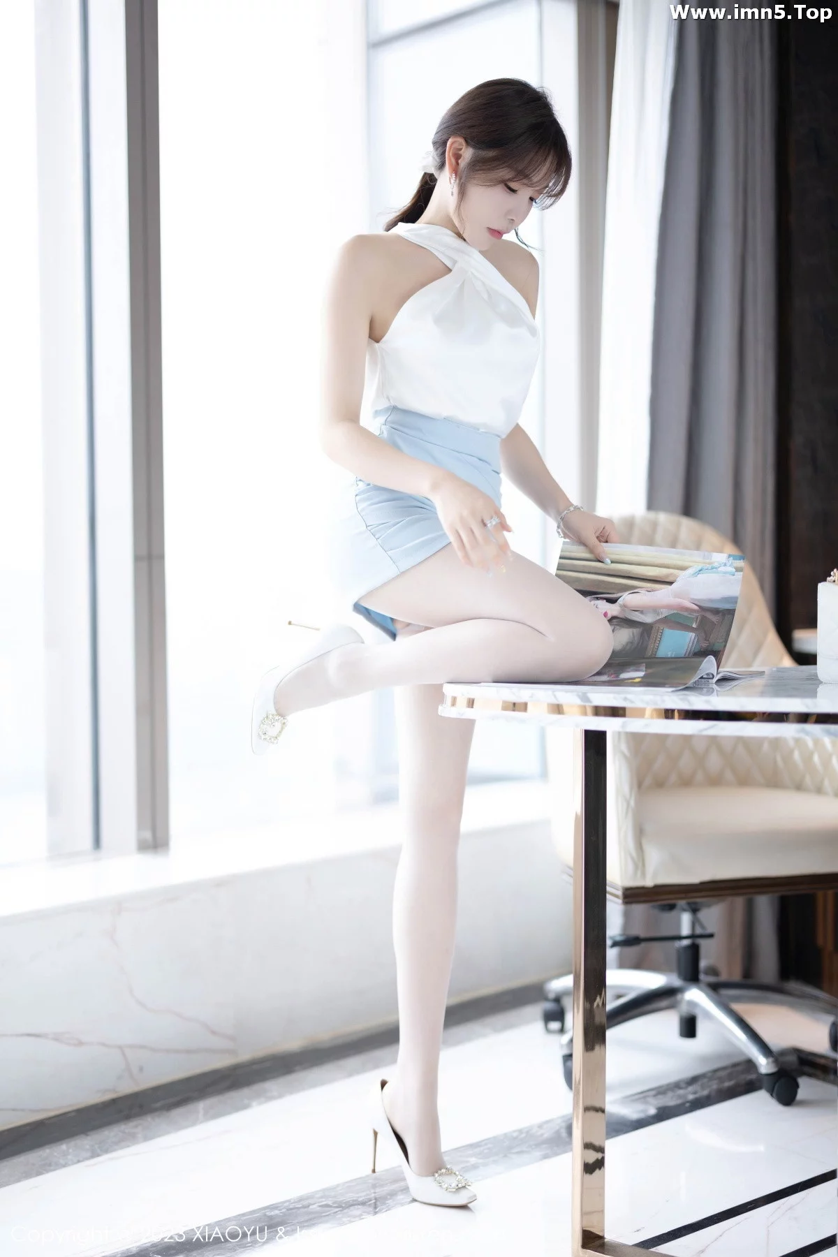 Xrmnw.Vip_徐莉芝_写真