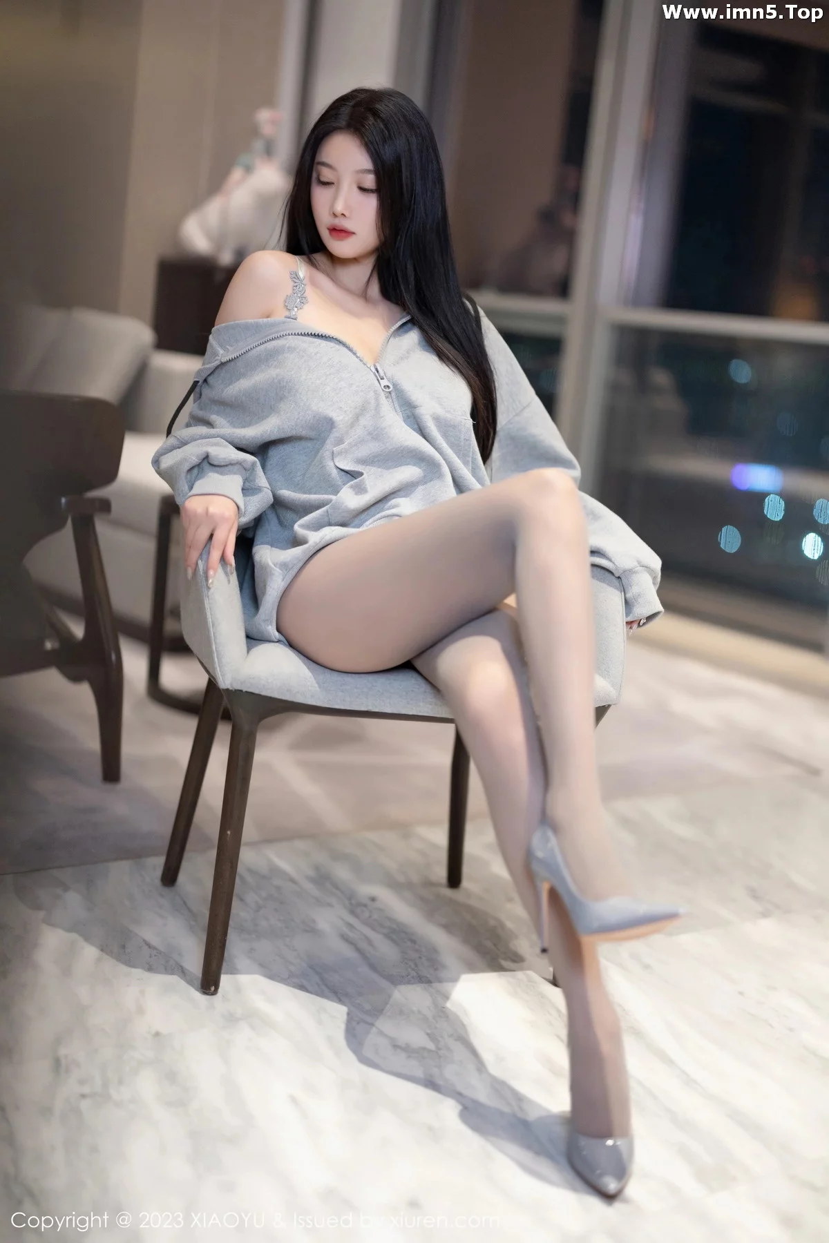 Xrmnw.Vip_杨晨晨_写真