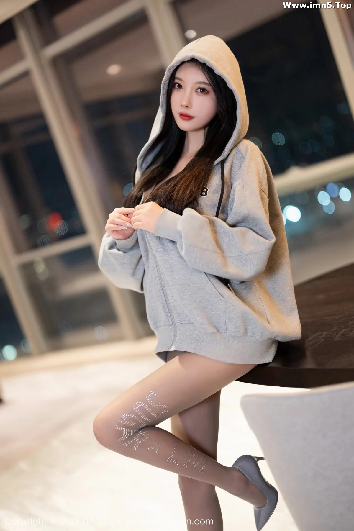 Xrmnw.Vip_杨晨晨_写真