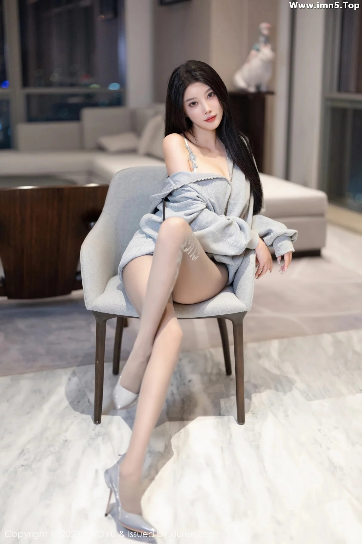 Xrmnw.Vip_杨晨晨_写真