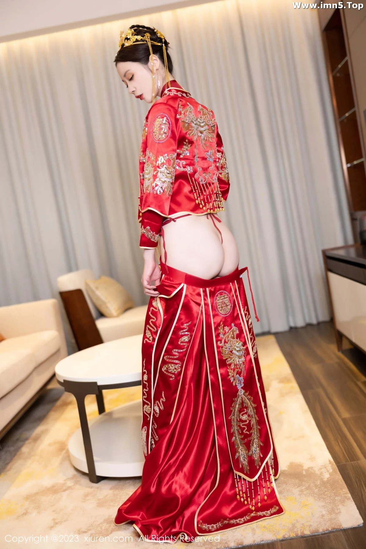 Xrmnw.Vip_梦心玥_写真
