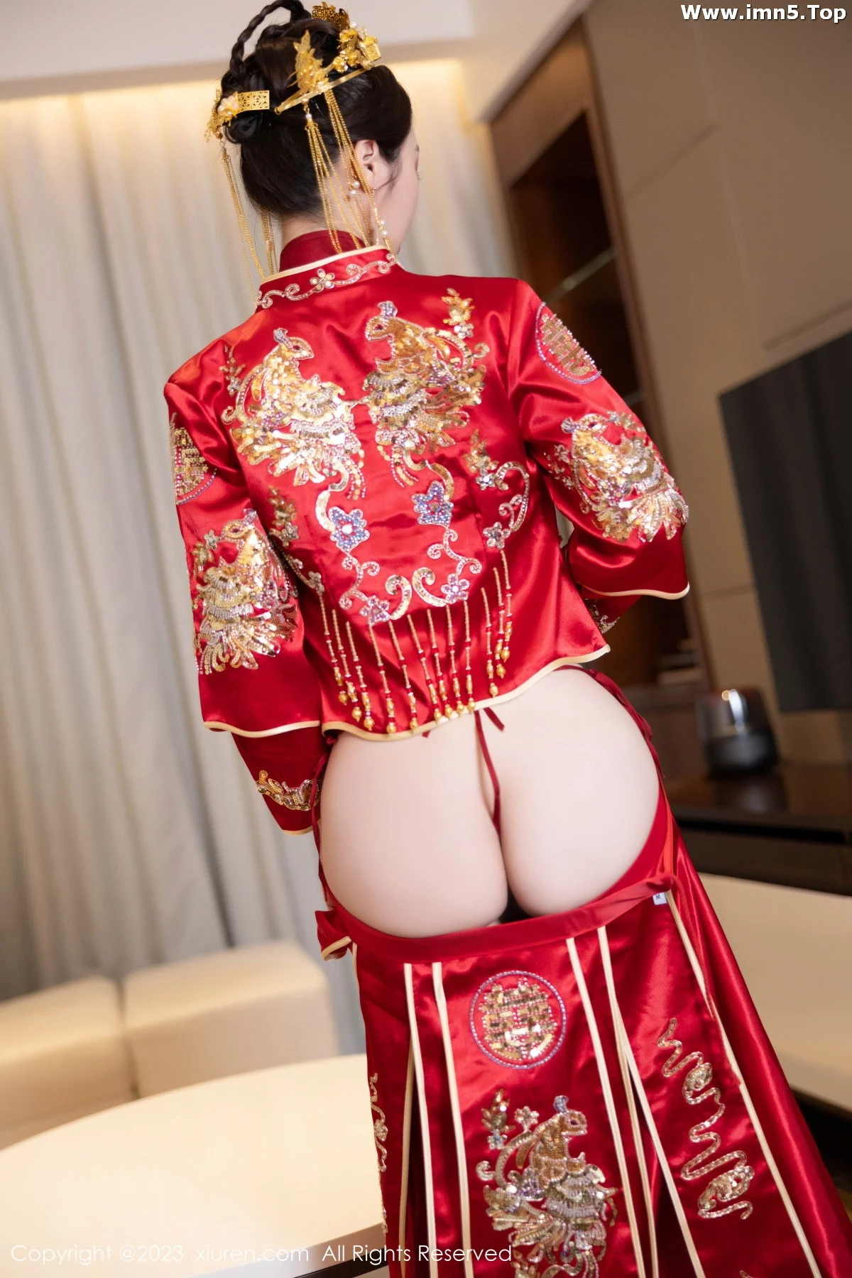 Xrmnw.Vip_梦心玥_写真