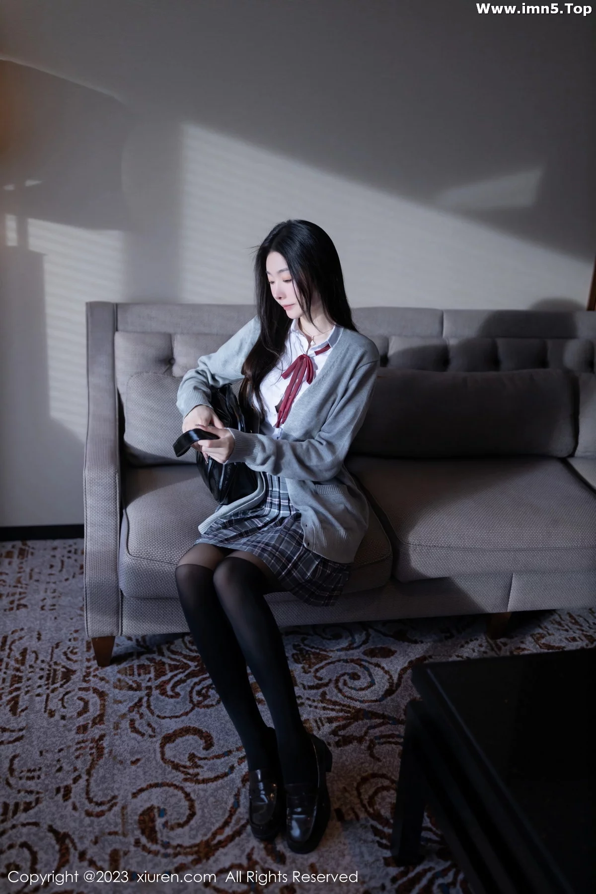 Xrmnw.Vip_小逗逗_写真