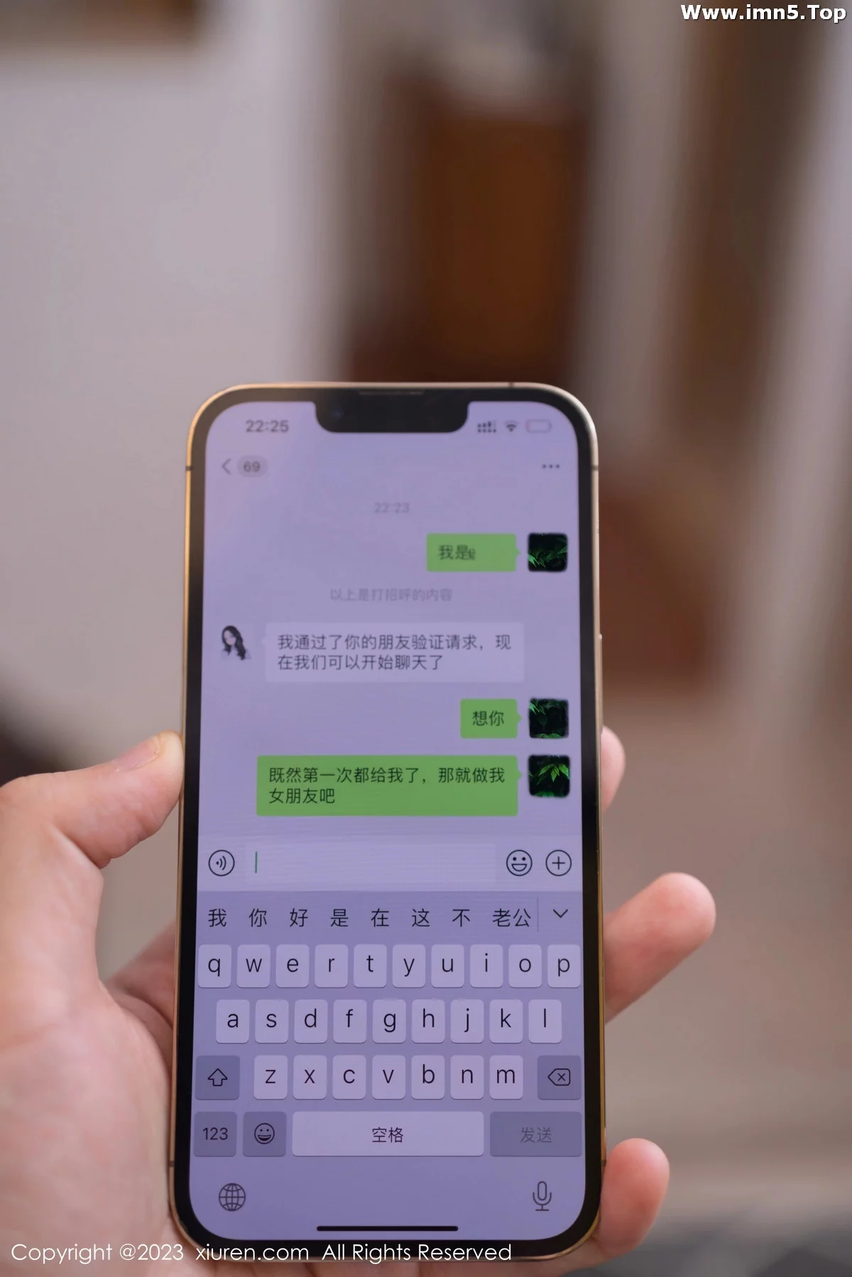 Xrmnw.Vip_鱼子酱_写真