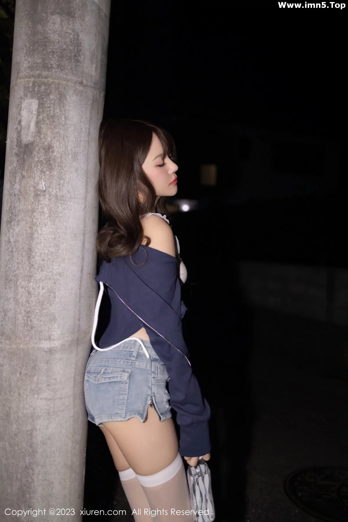 Xrmnw.Vip_鱼子酱_写真