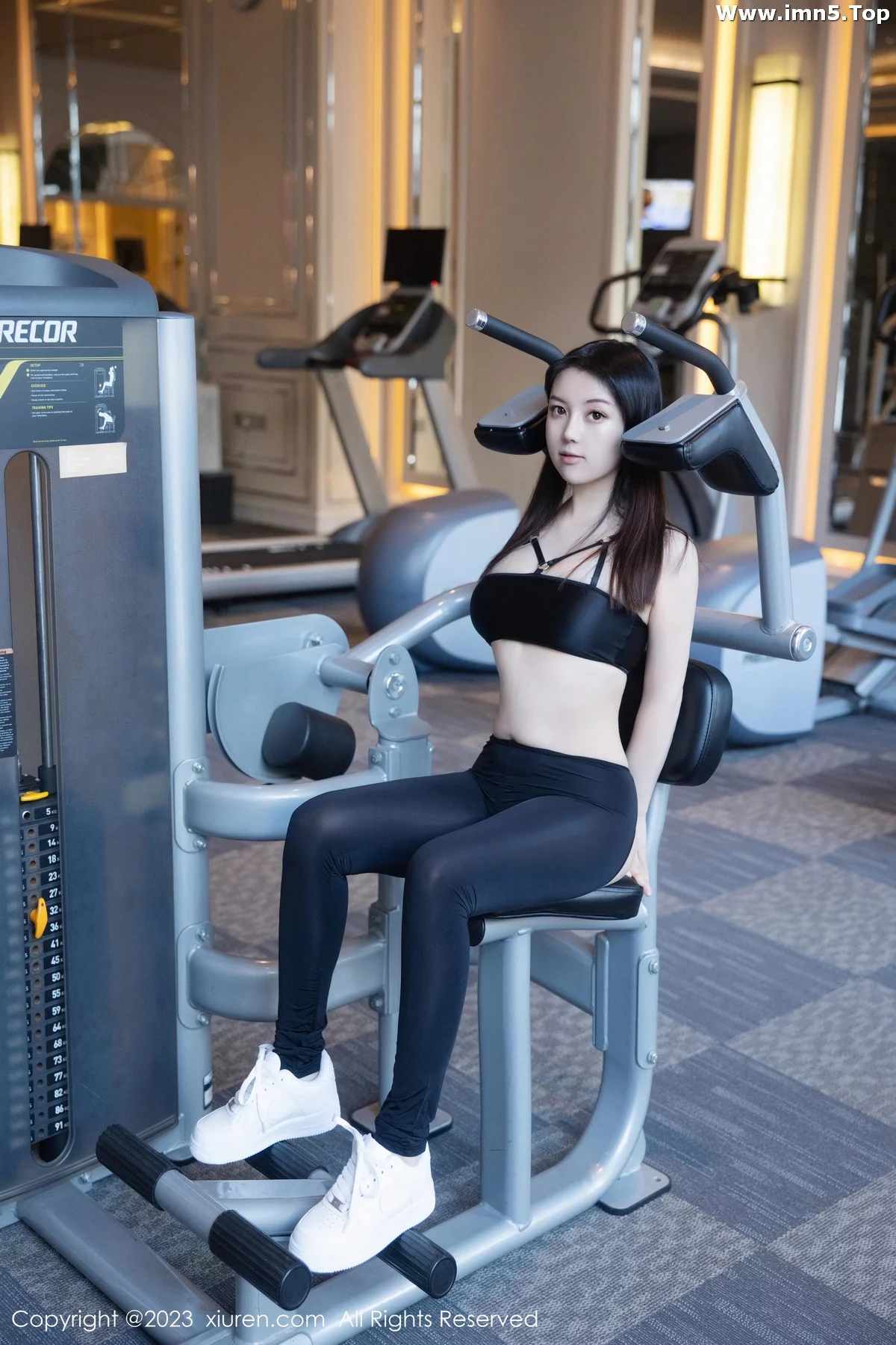 Xrmnw.Vip_模特合集_写真