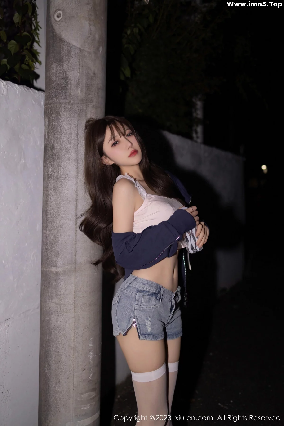 Xrmnw.Vip_鱼子酱_写真