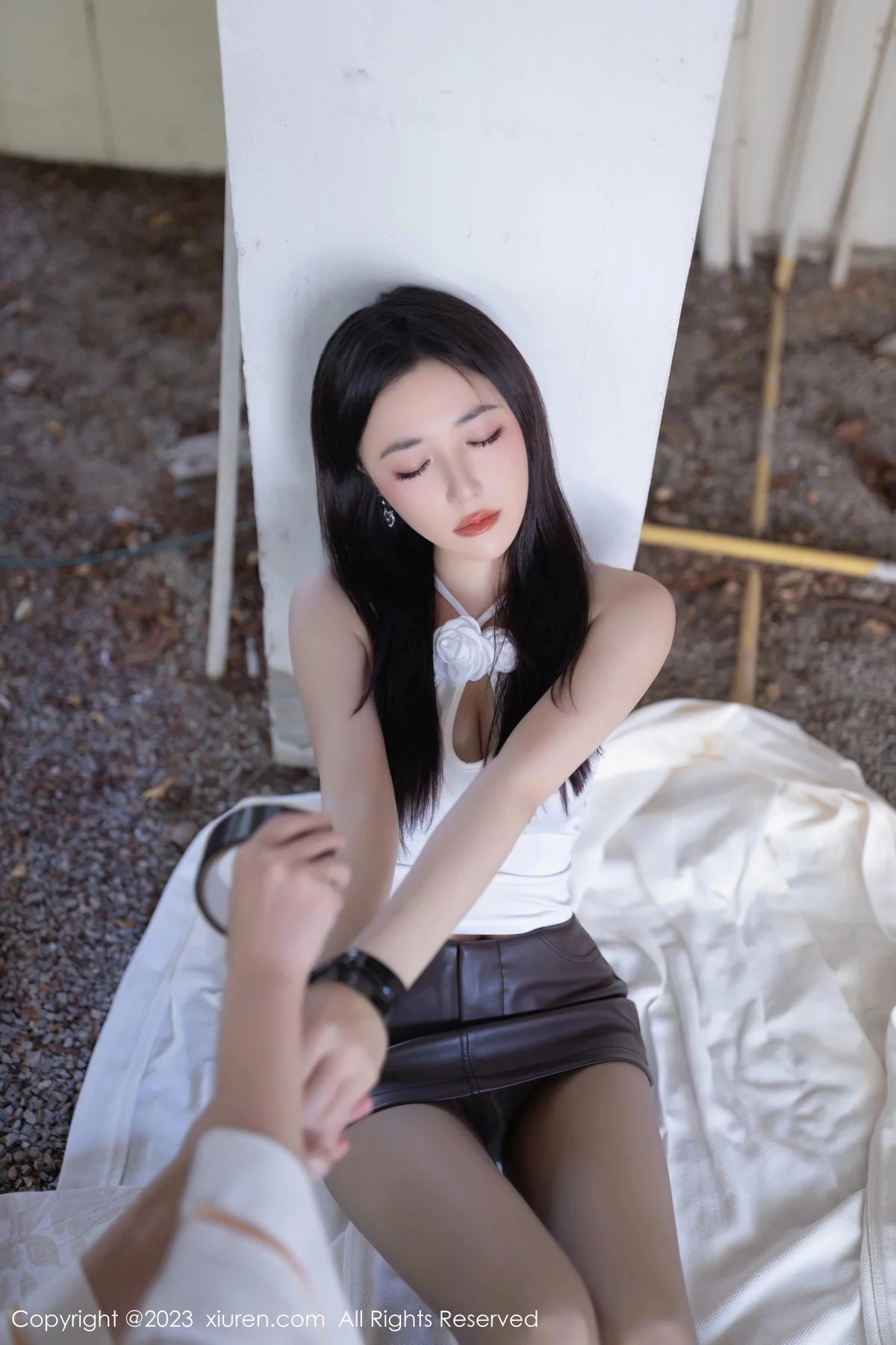 Xrmnw.Vip_鱼子酱_写真