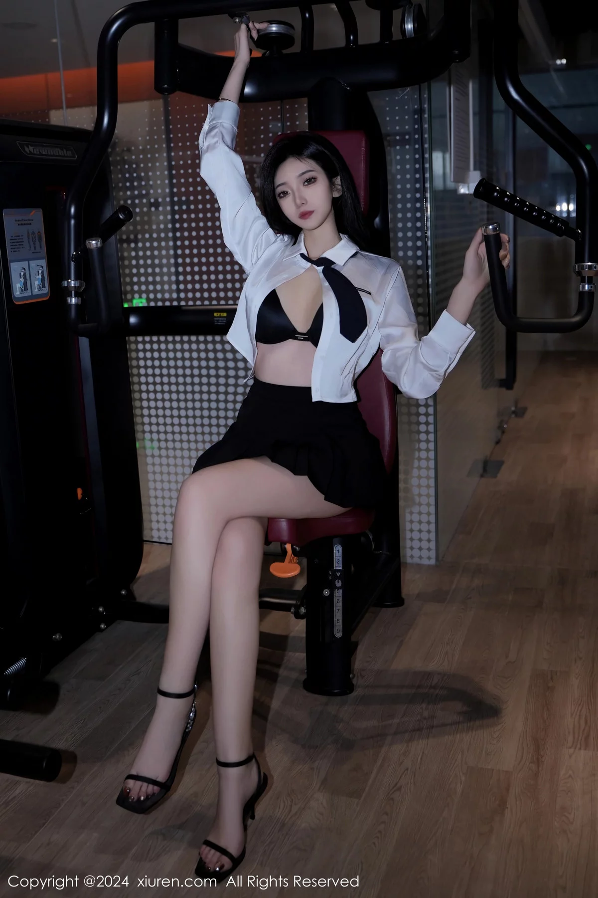 Xrmnw.Vip_安琪_写真