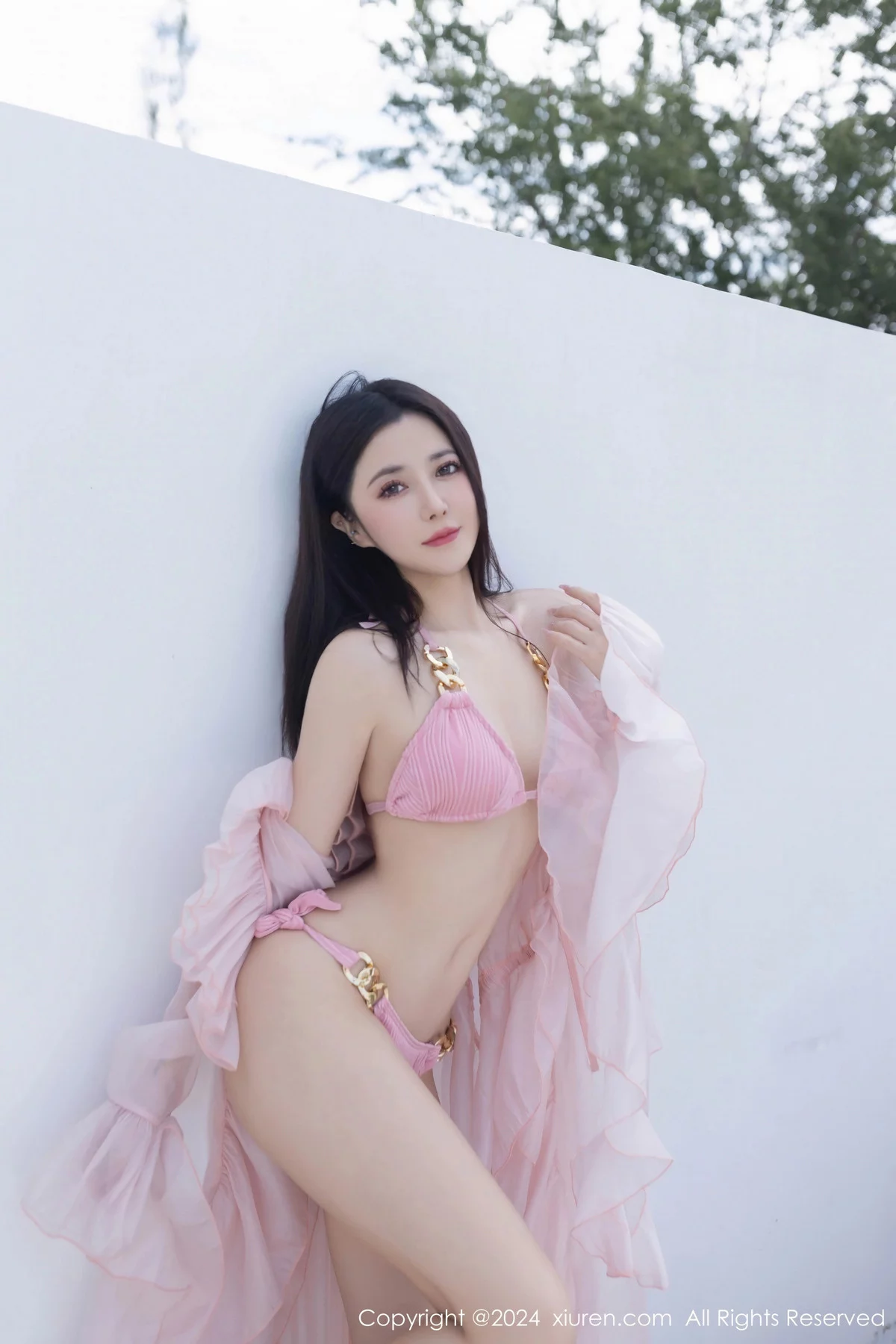 Xrmnw.Vip_鱼子酱_写真