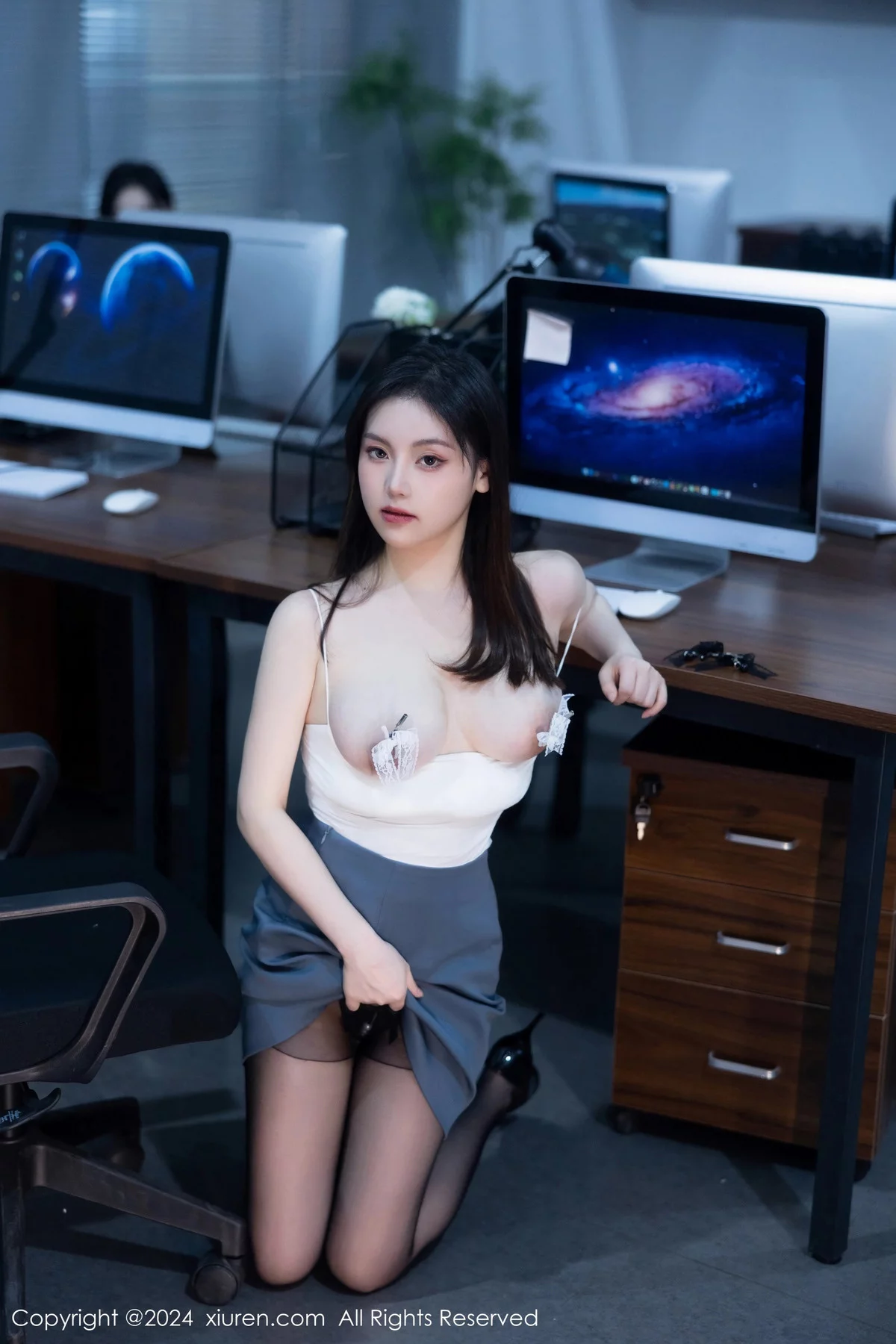 Xrmnw.Vip_模特合集_写真