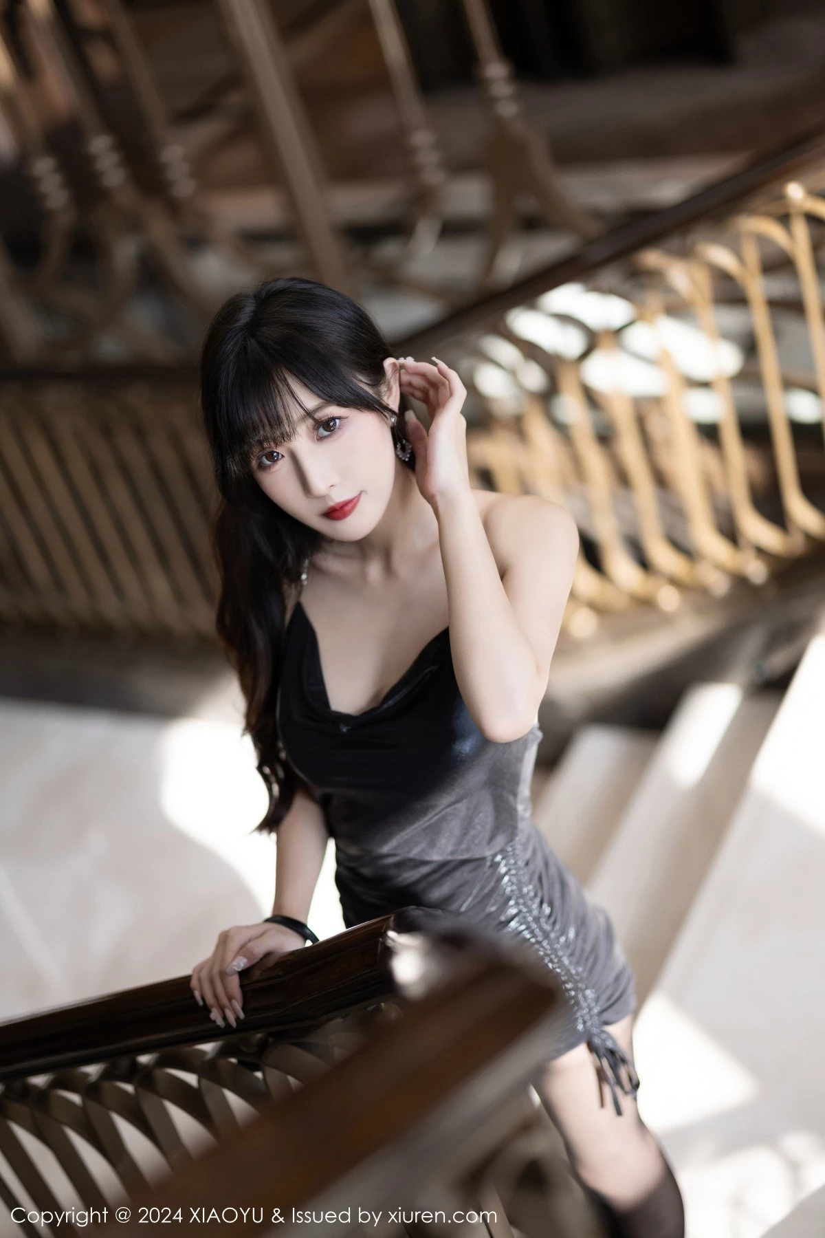 Xrmnw.Vip_林星阑_写真