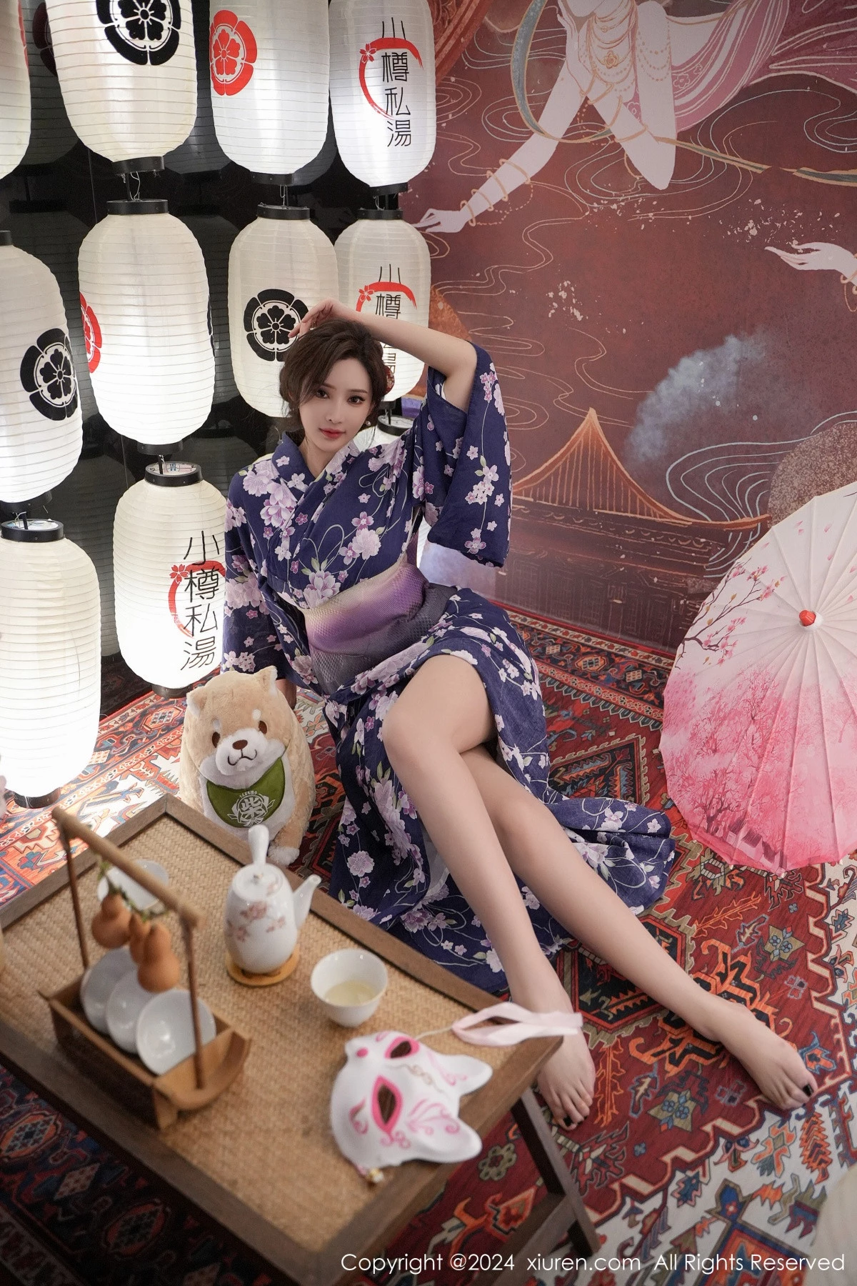 Xrmnw.Vip_周妍希_写真