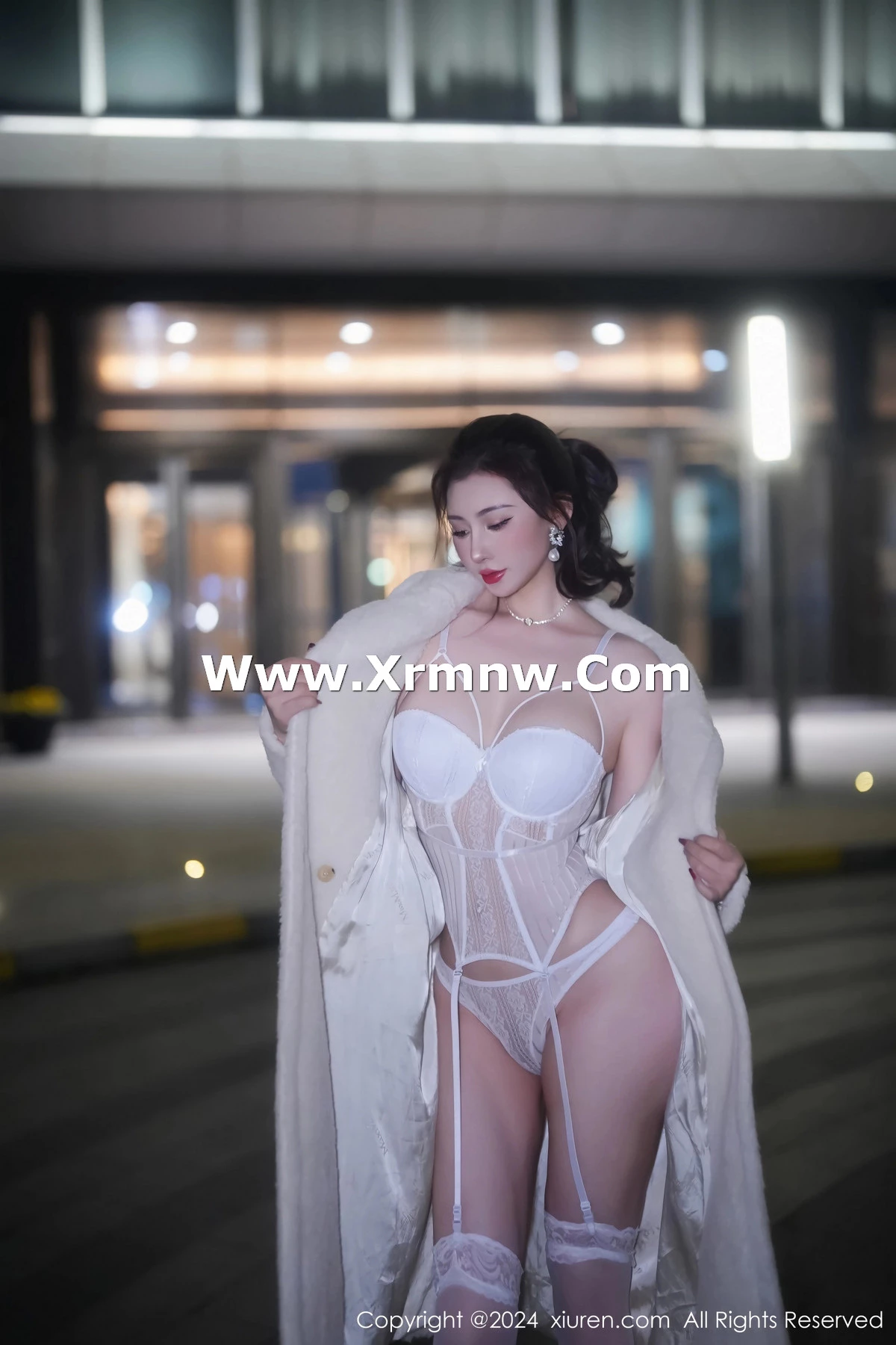 Xrmnw.Vip_蕾蕾_写真