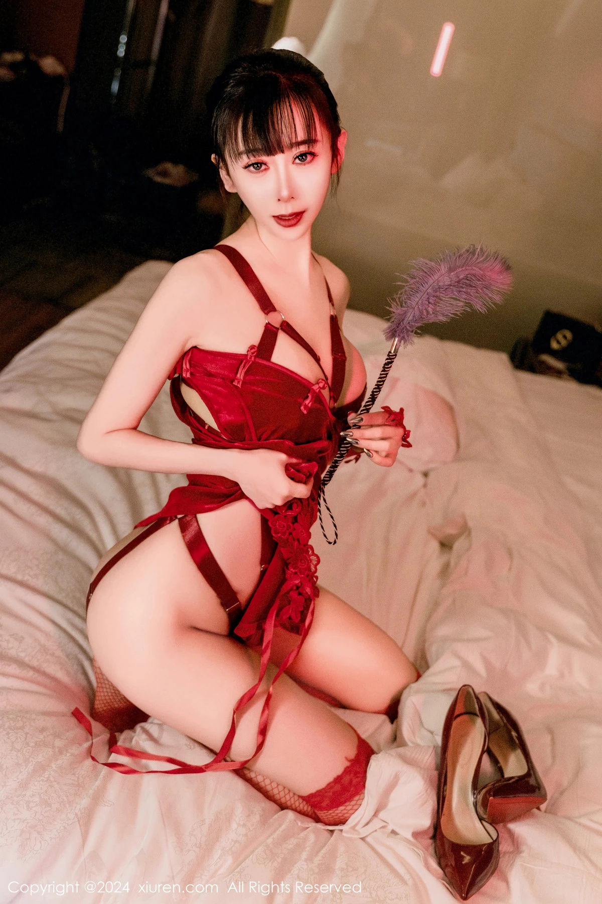 Xrmnw.Vip_宝宝甜_写真