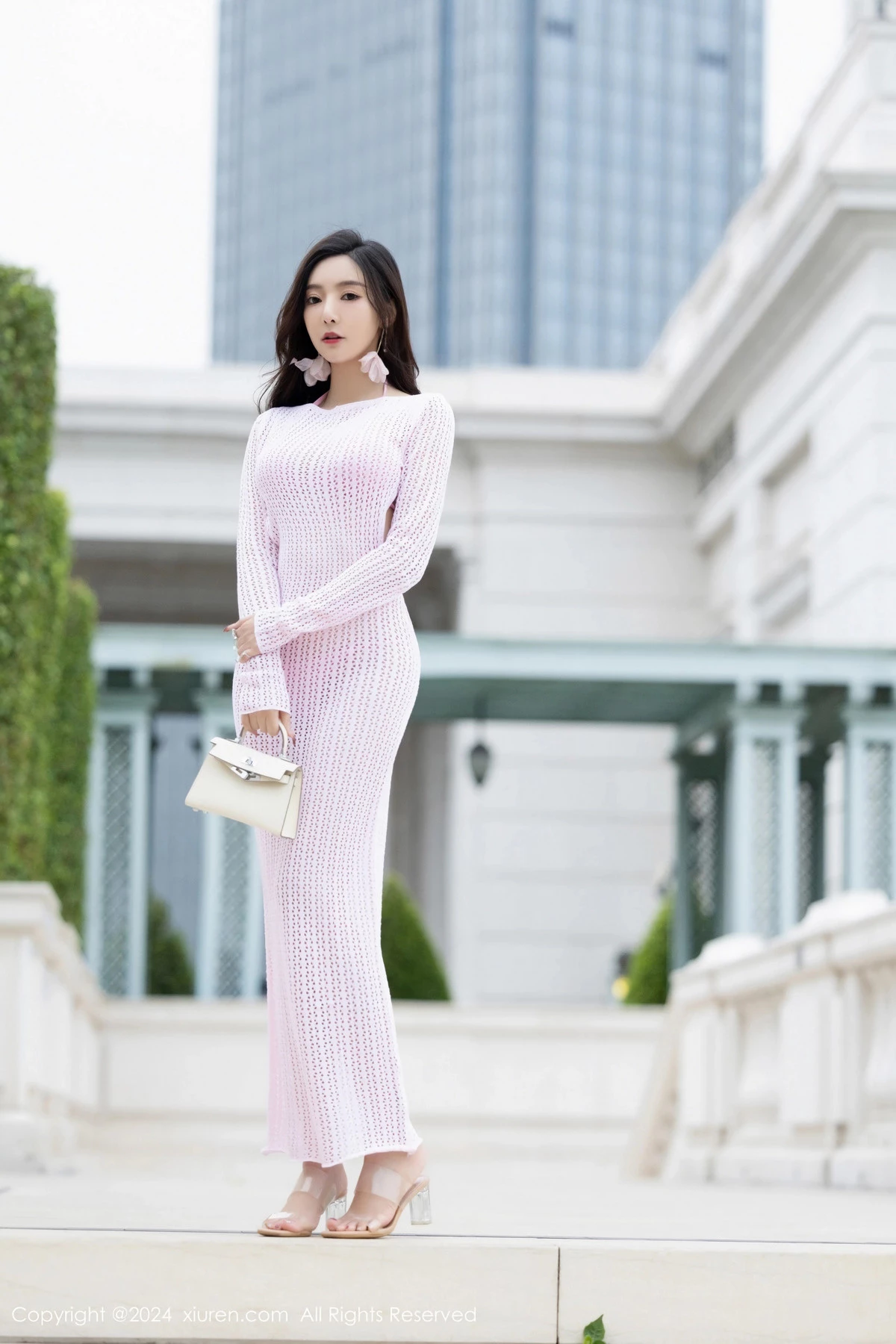 Xrmnw.Vip_王馨瑶_写真