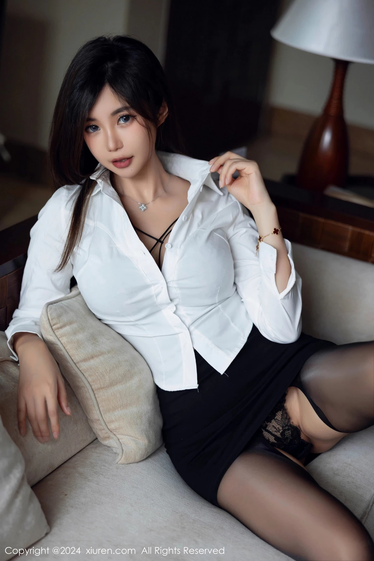 Xrmnw.Vip_绮里嘉_写真