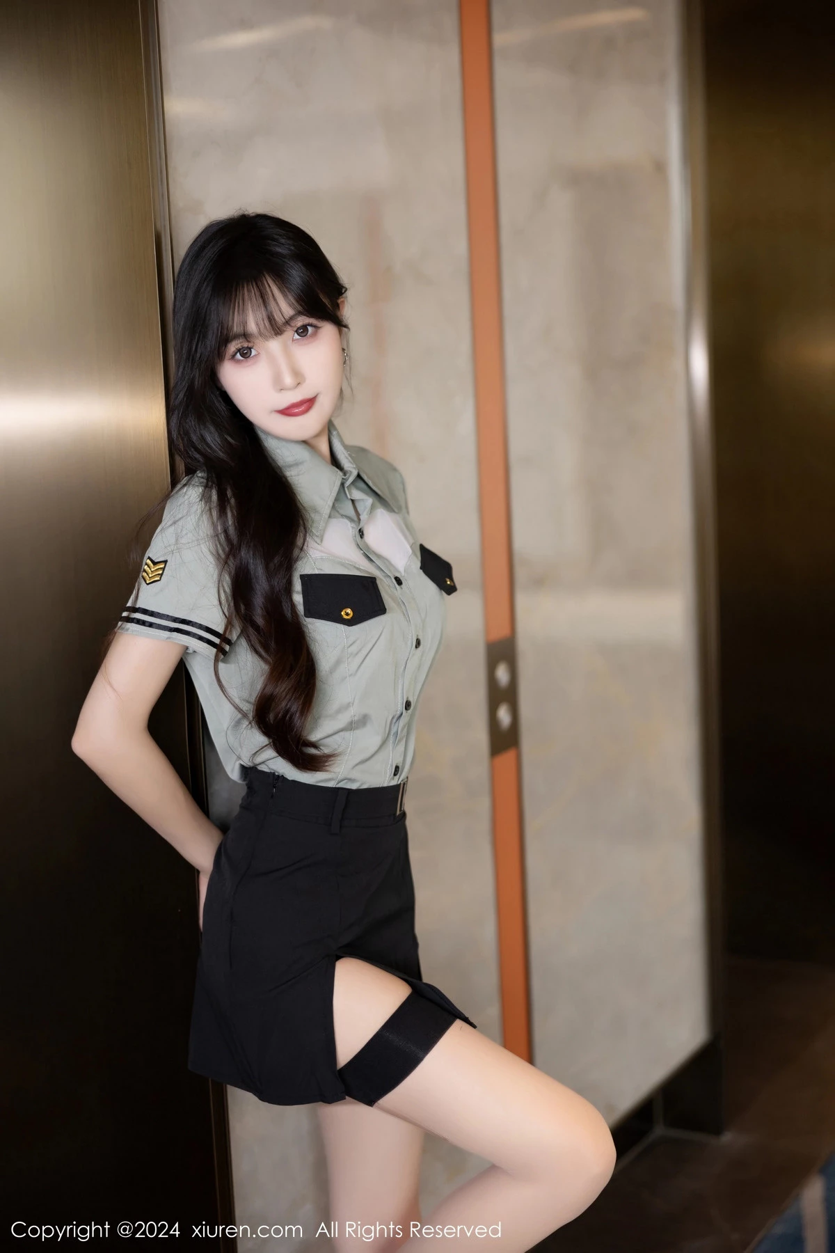 Xrmnw.Vip_林星阑_写真