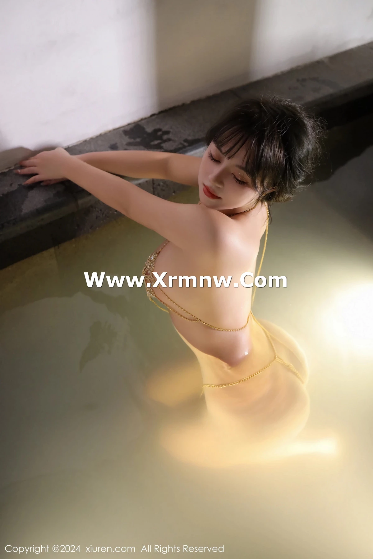 Xrmnw.Vip_沈思怡_写真