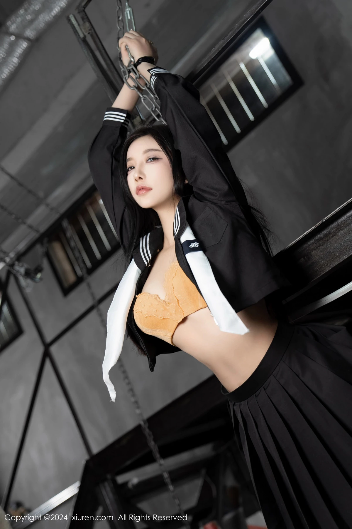 Xrmnw.Vip_杨晨晨_写真
