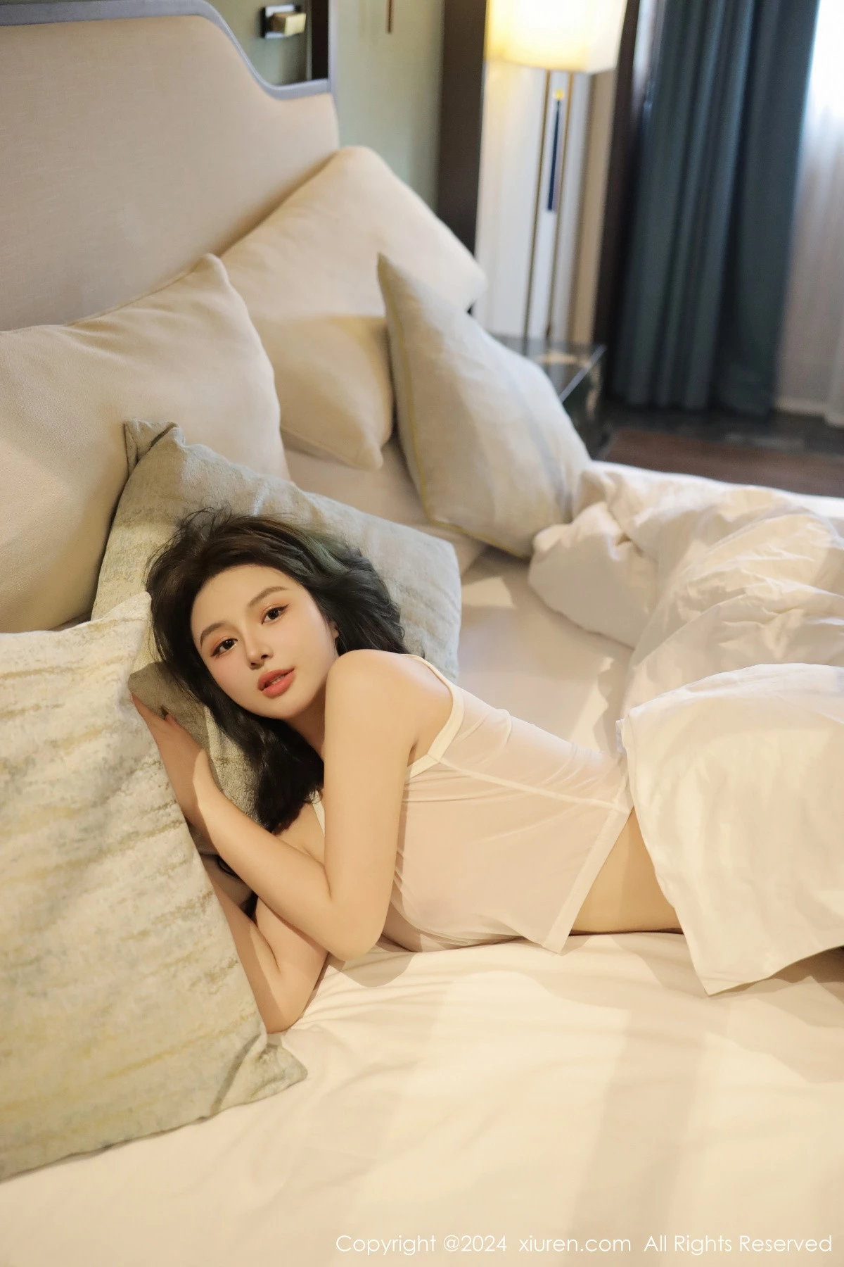 Xrmnw.Vip_沈思怡_写真