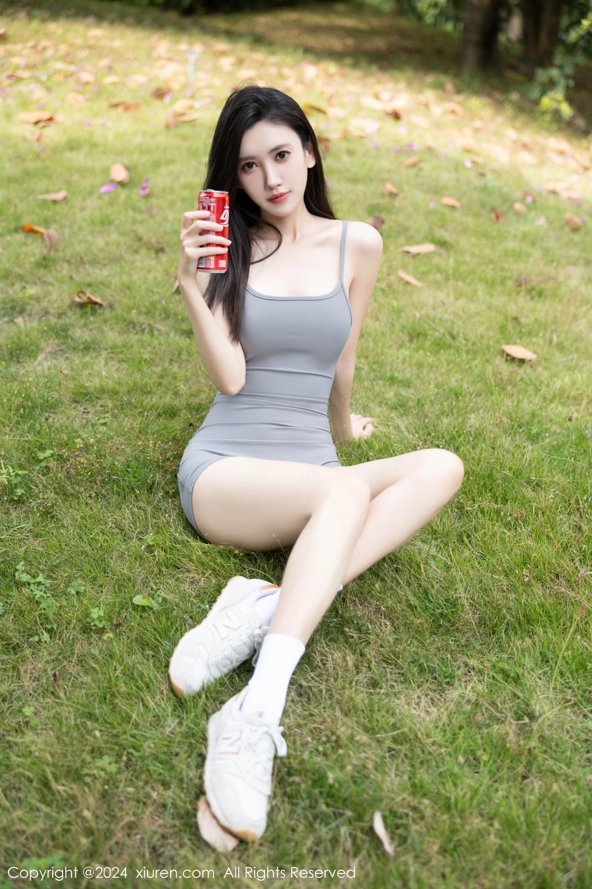 Xrmnw.Vip_章芃芃_写真