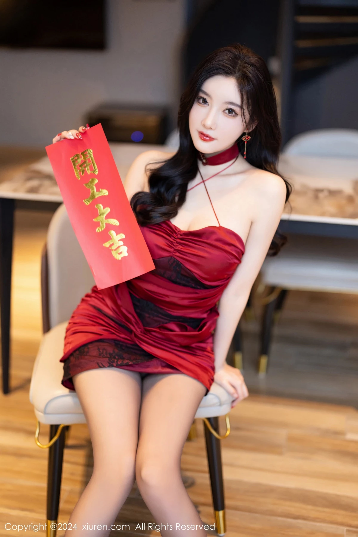 Xrmnw.Vip_杨晨晨_写真